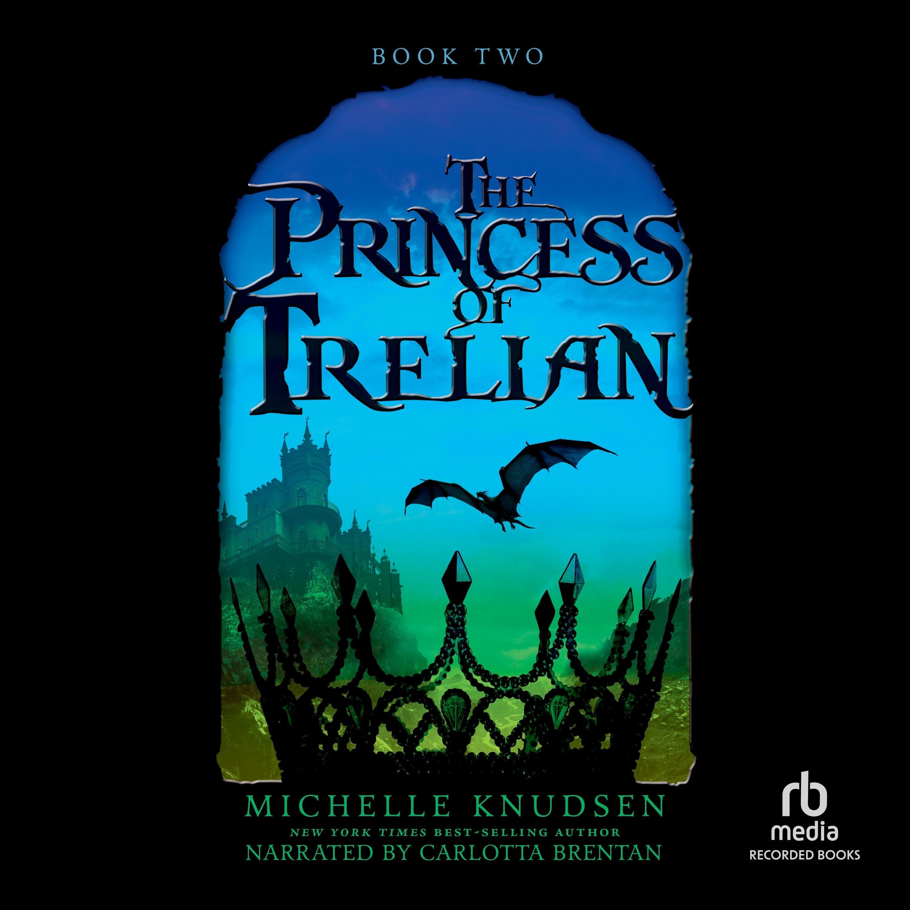 The Princess of Trelian