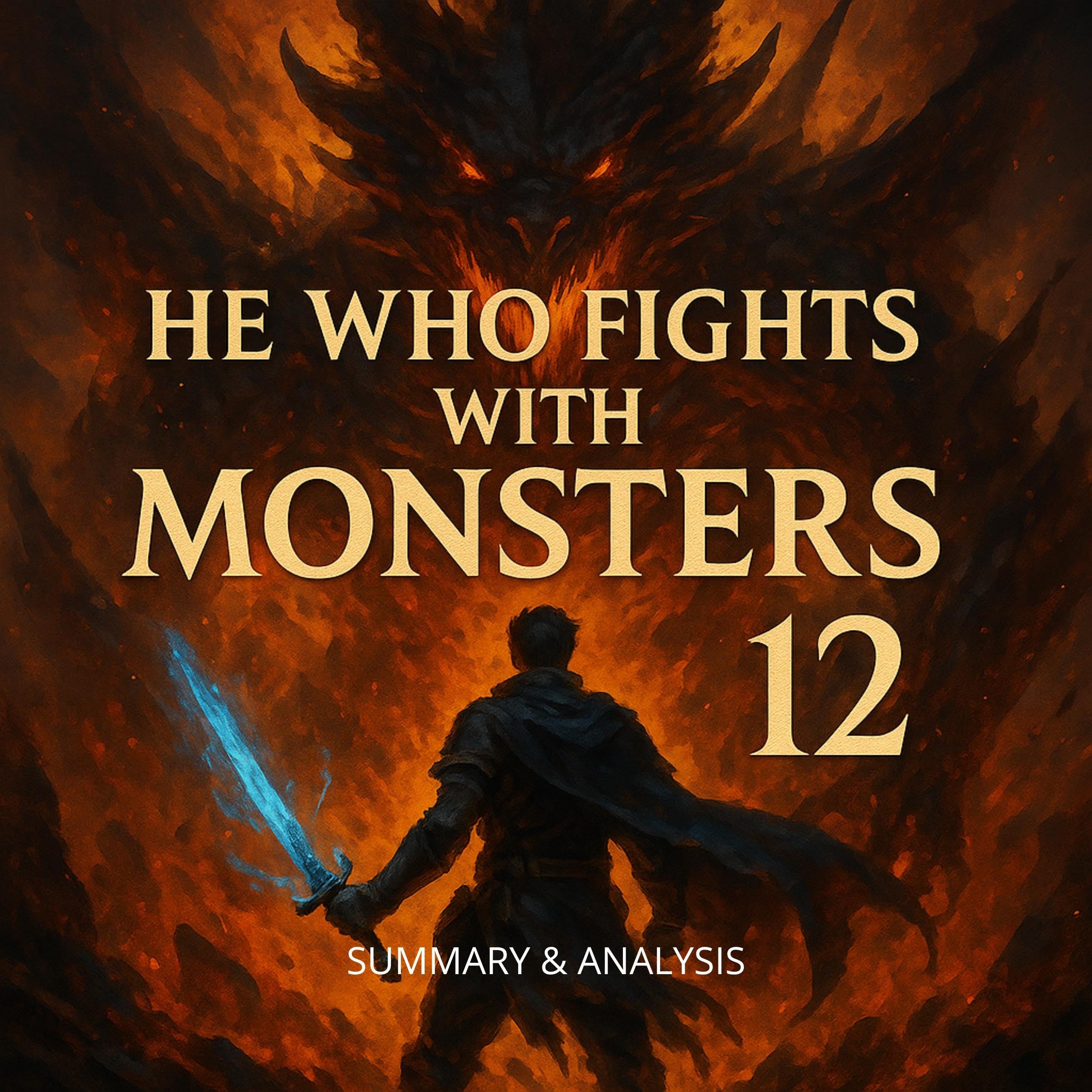 He Who Fights with Monsters 12: Book Summary & Analysis