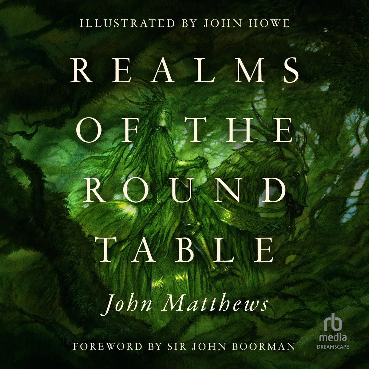 Realms of the Round Table