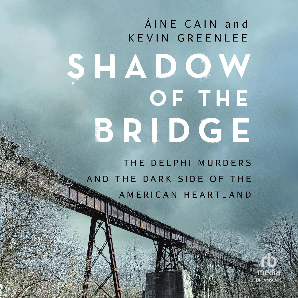 Shadow of the Bridge