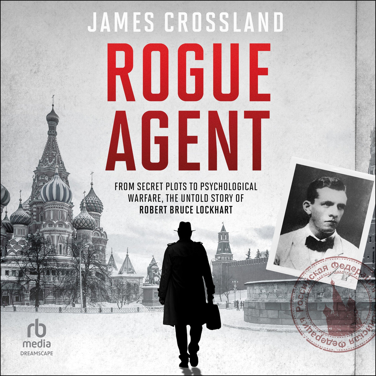 Rogue Agent
