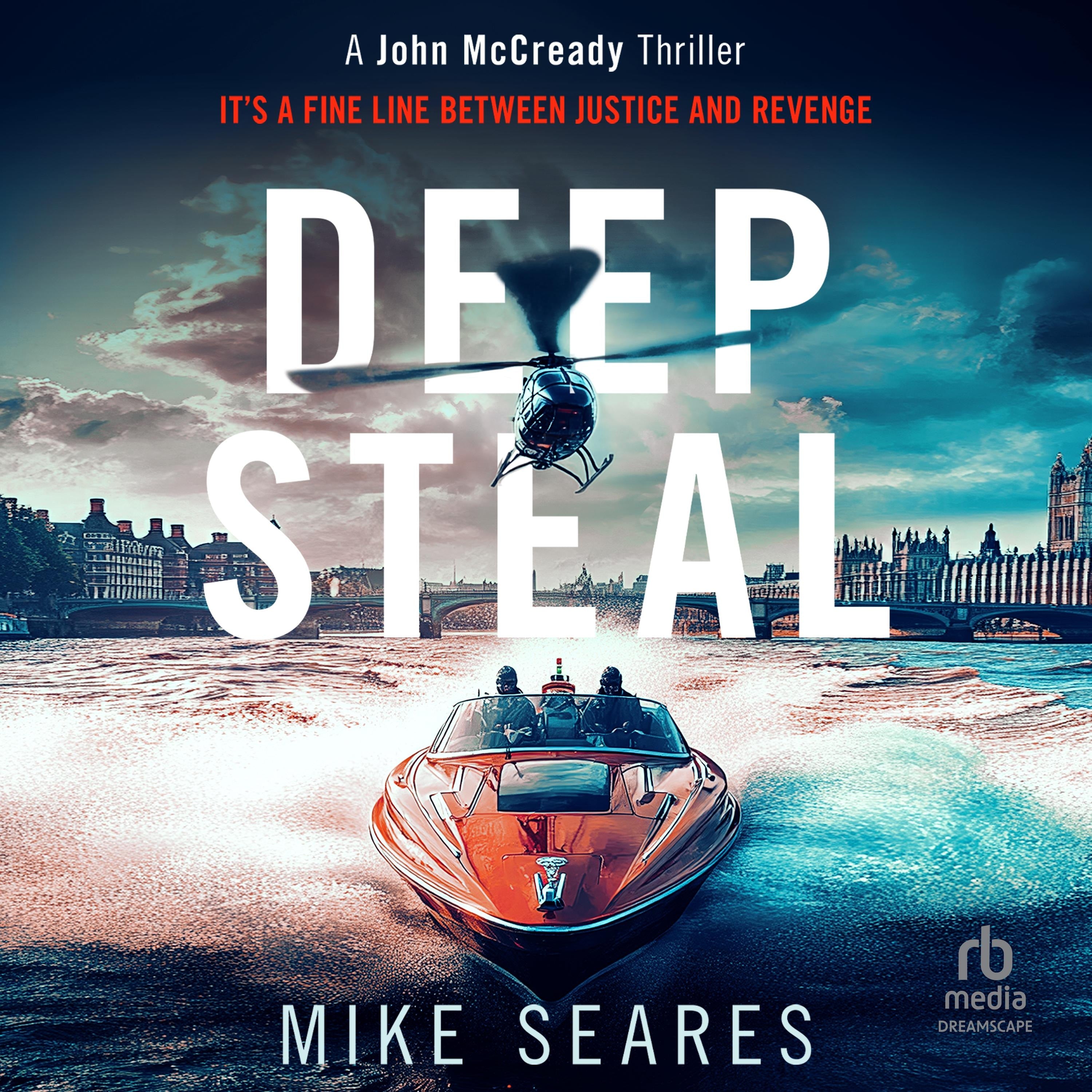 Deep Steal