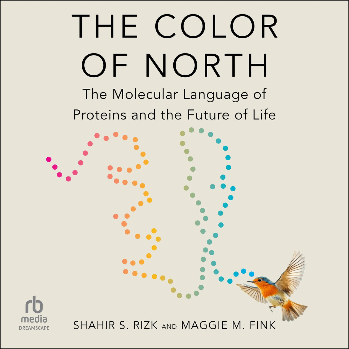 The Color of North