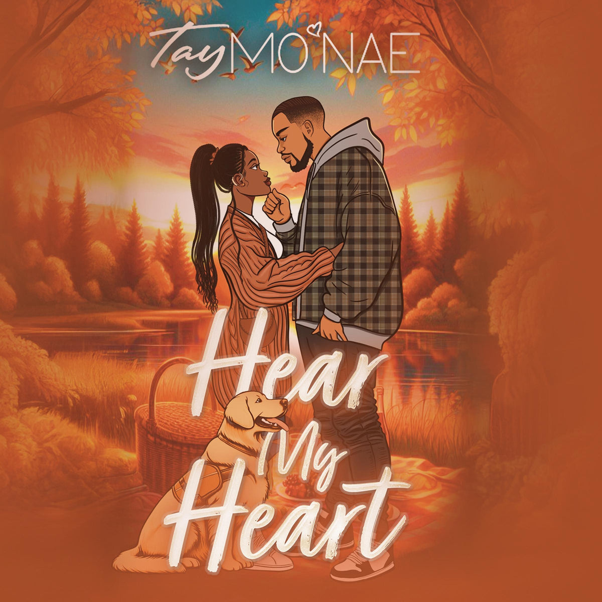 Hear My Heart