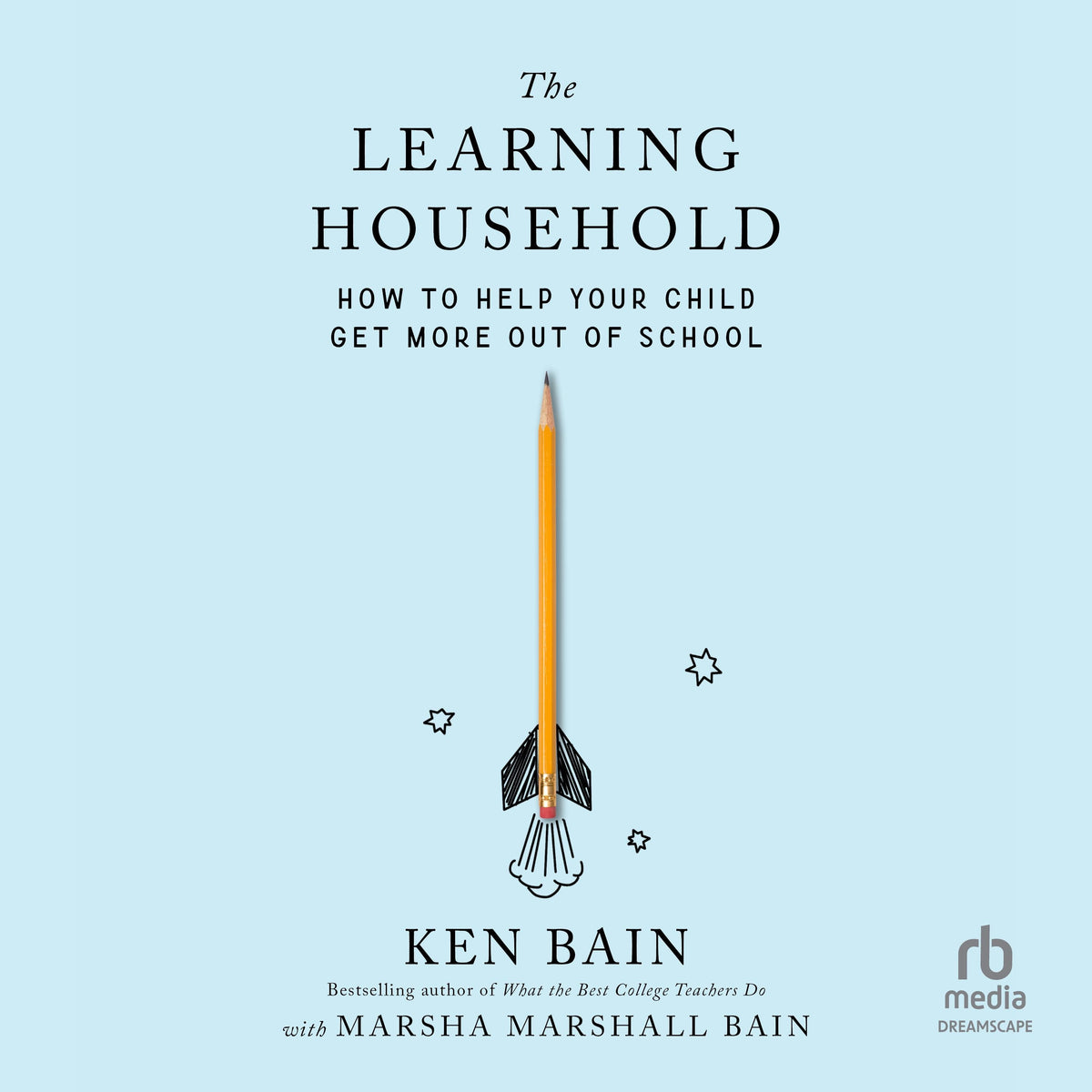 The Learning Household