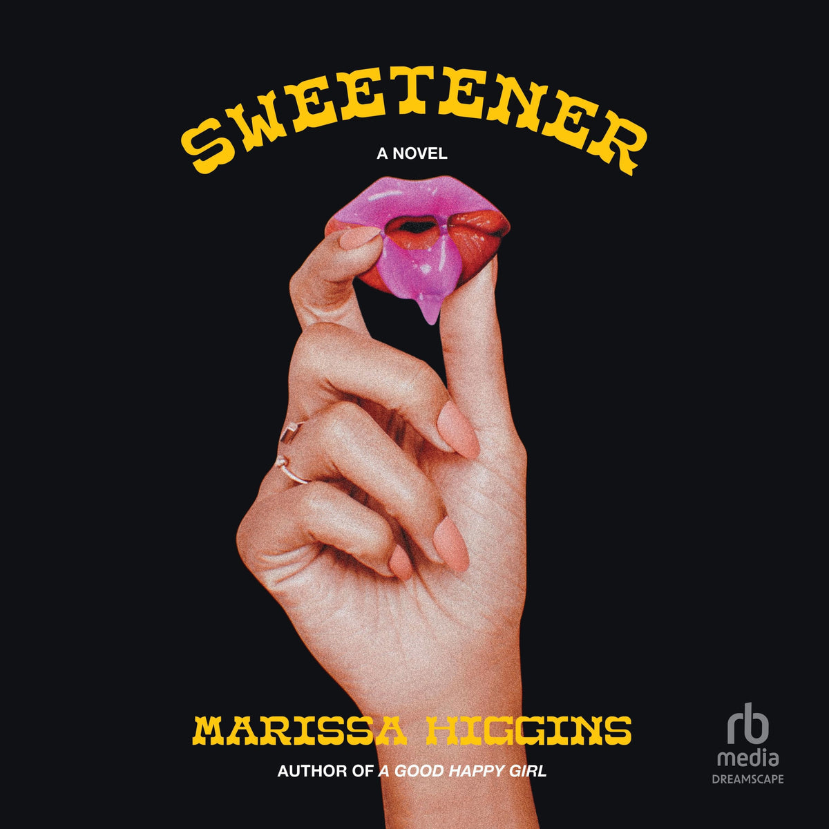 Sweetener
