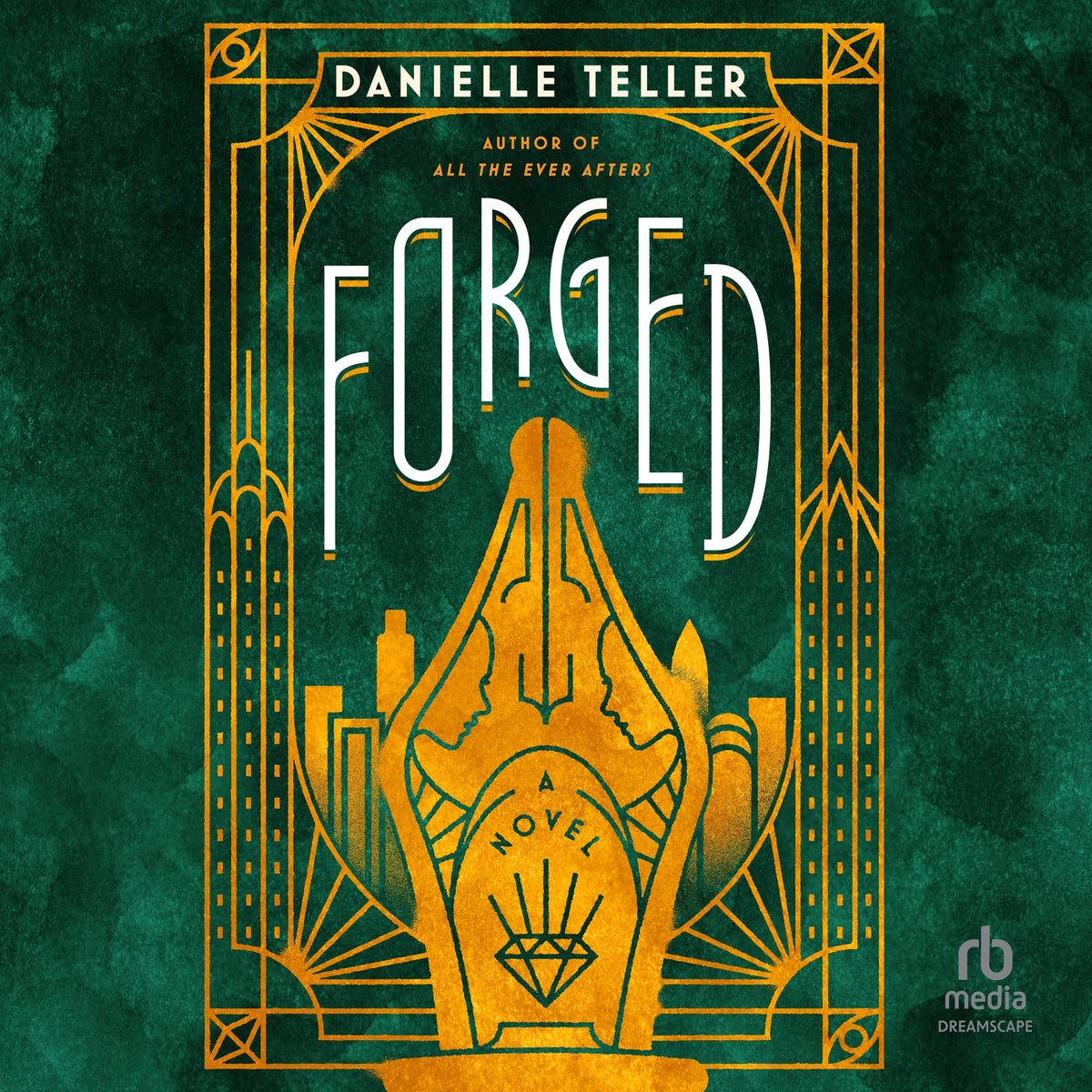 Forged