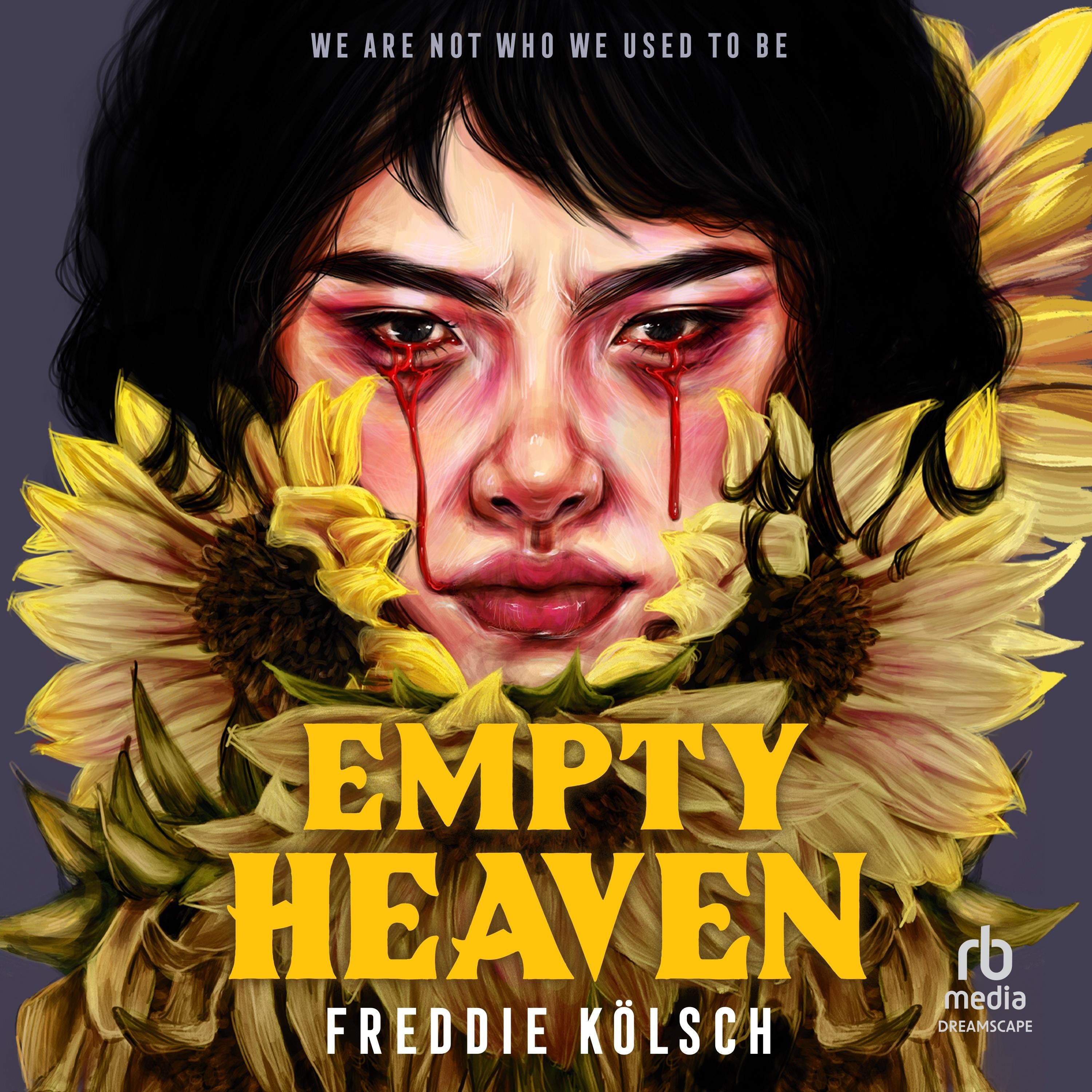 Empty Heaven