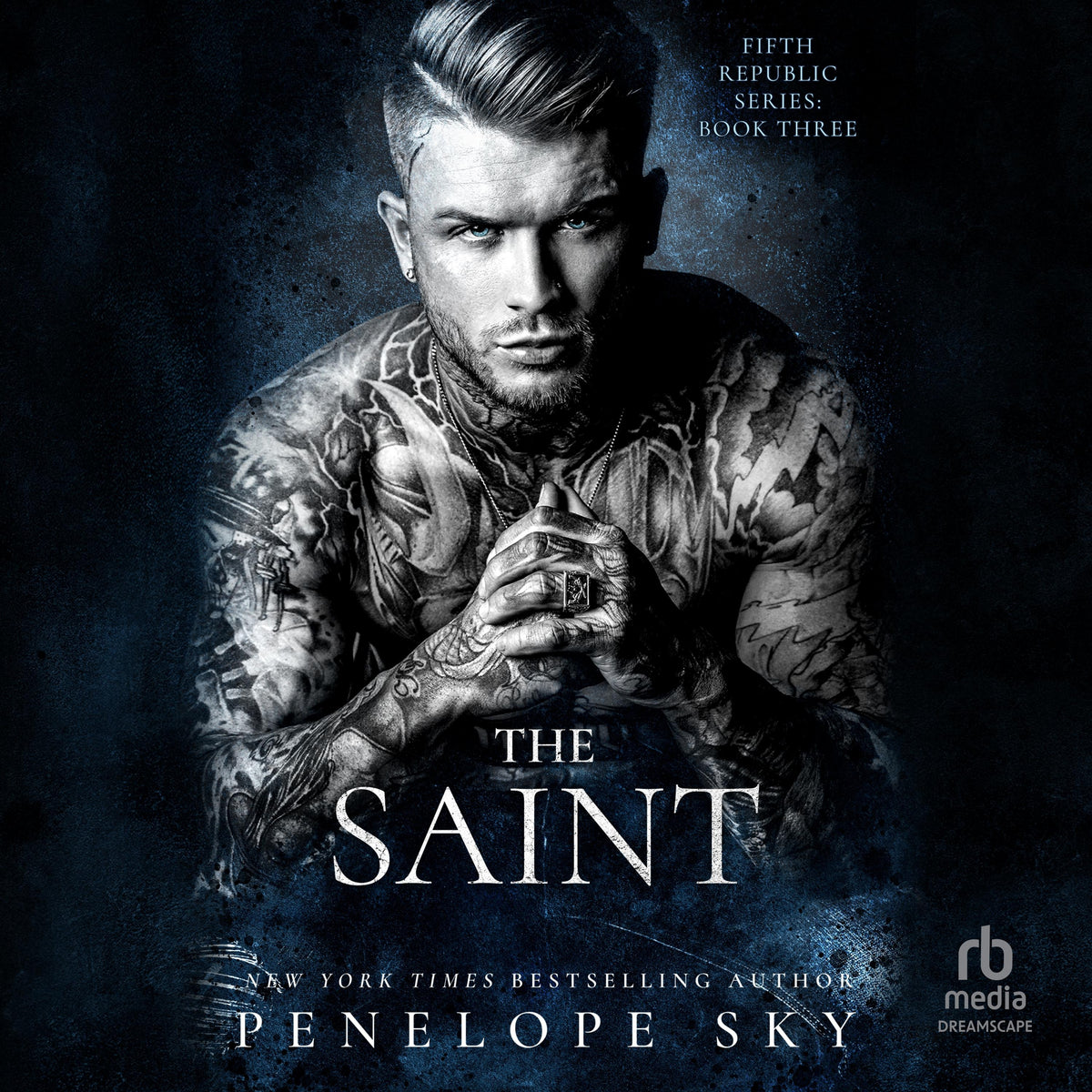 The Saint