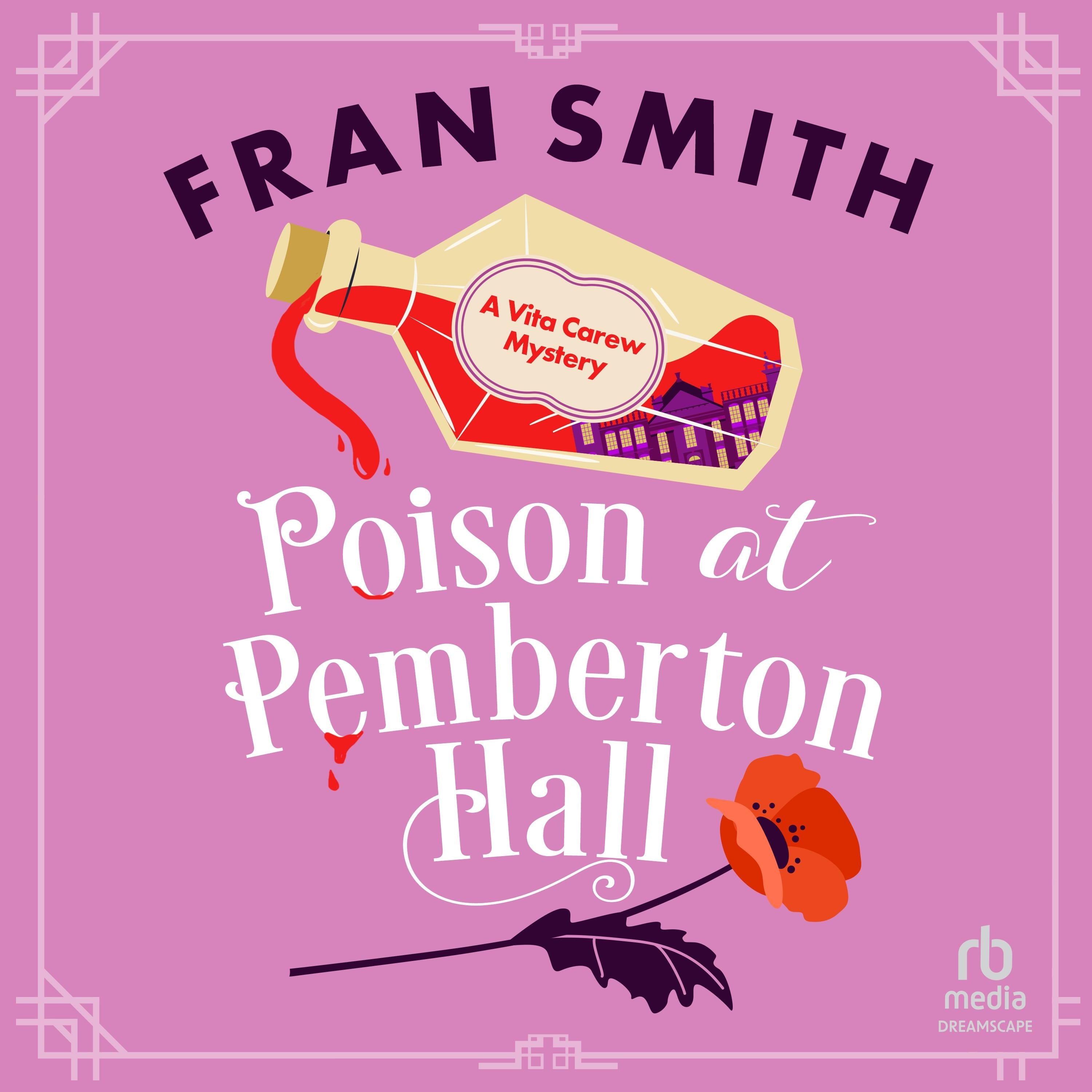 Poison at Pemberton Hall
