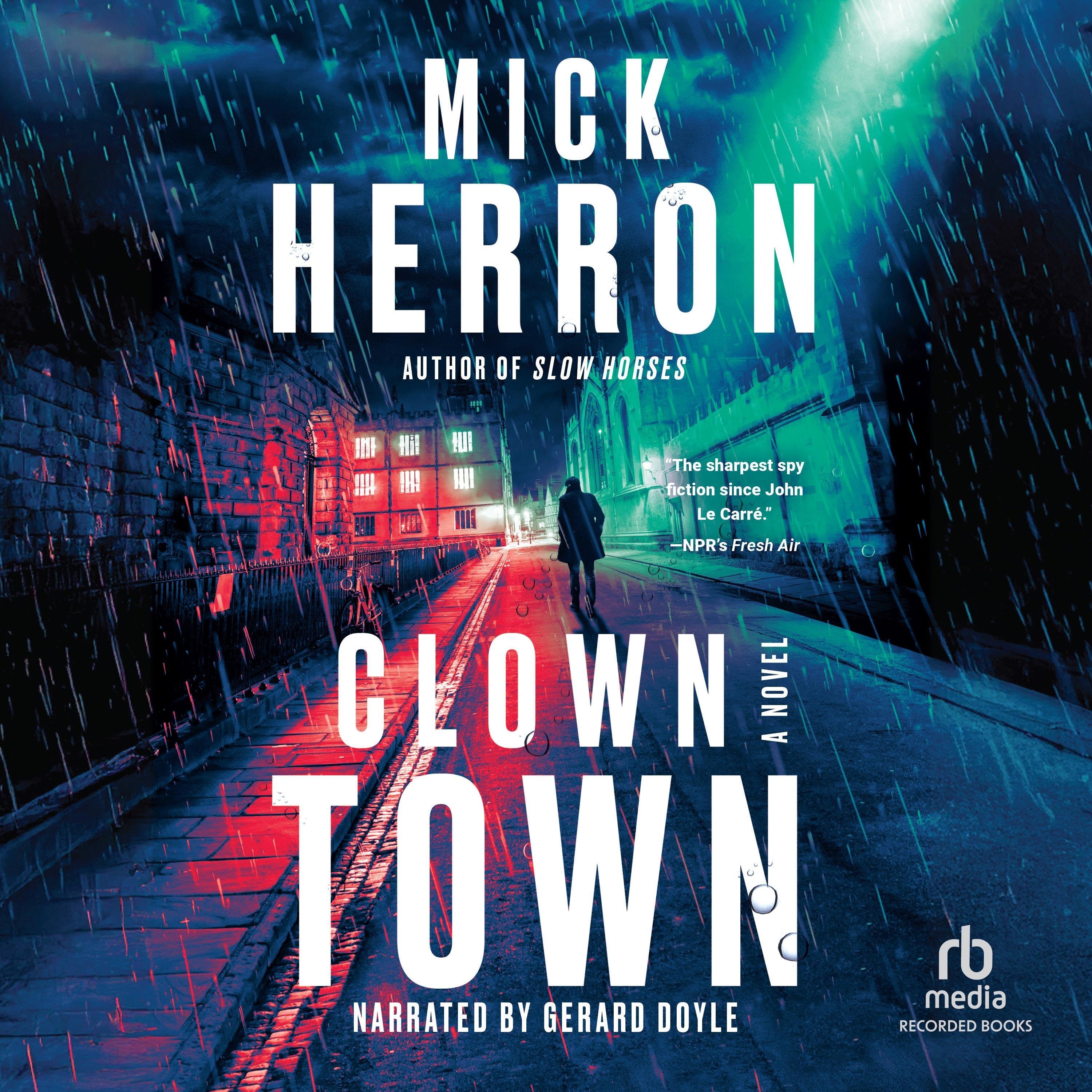 Clown Town