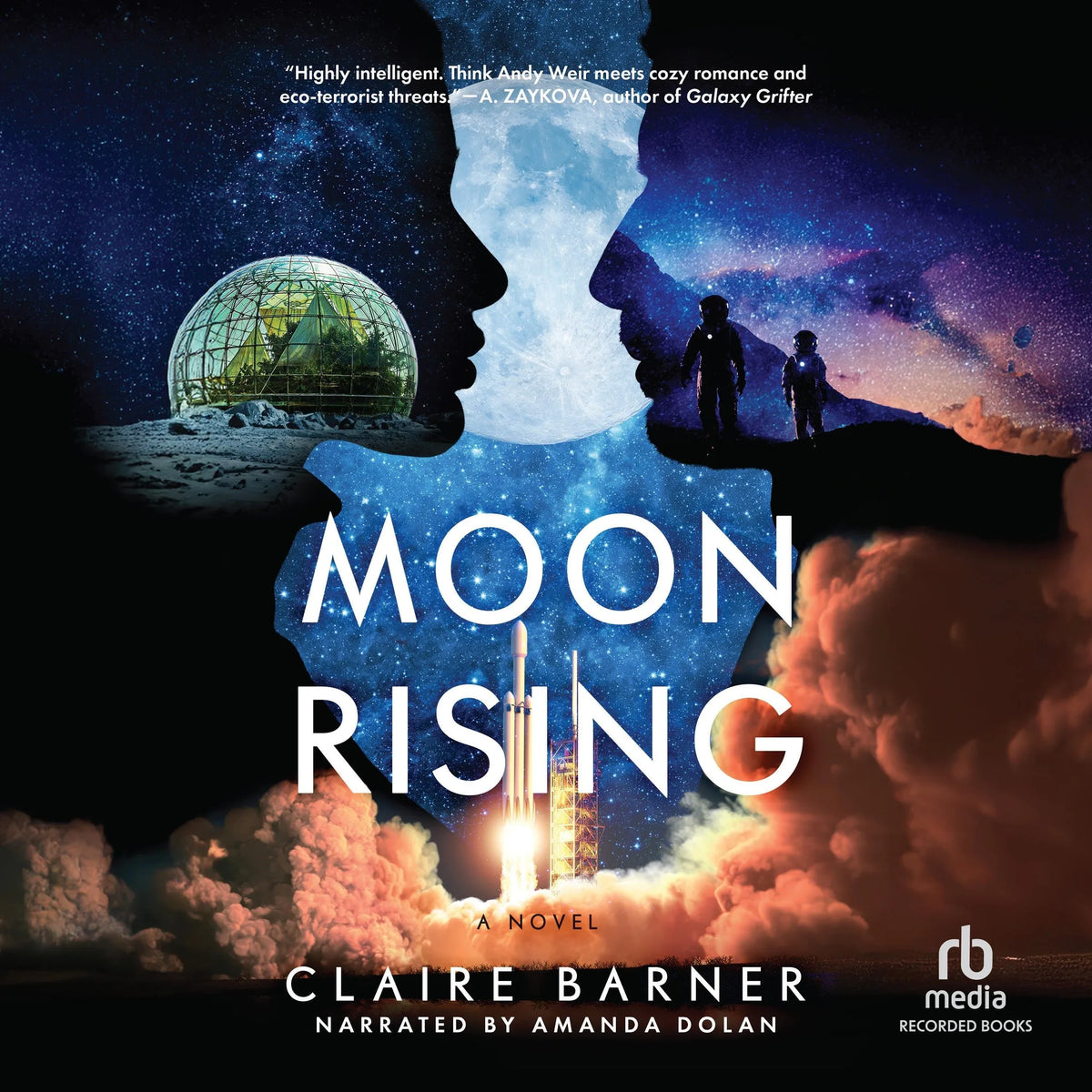 Moonrising