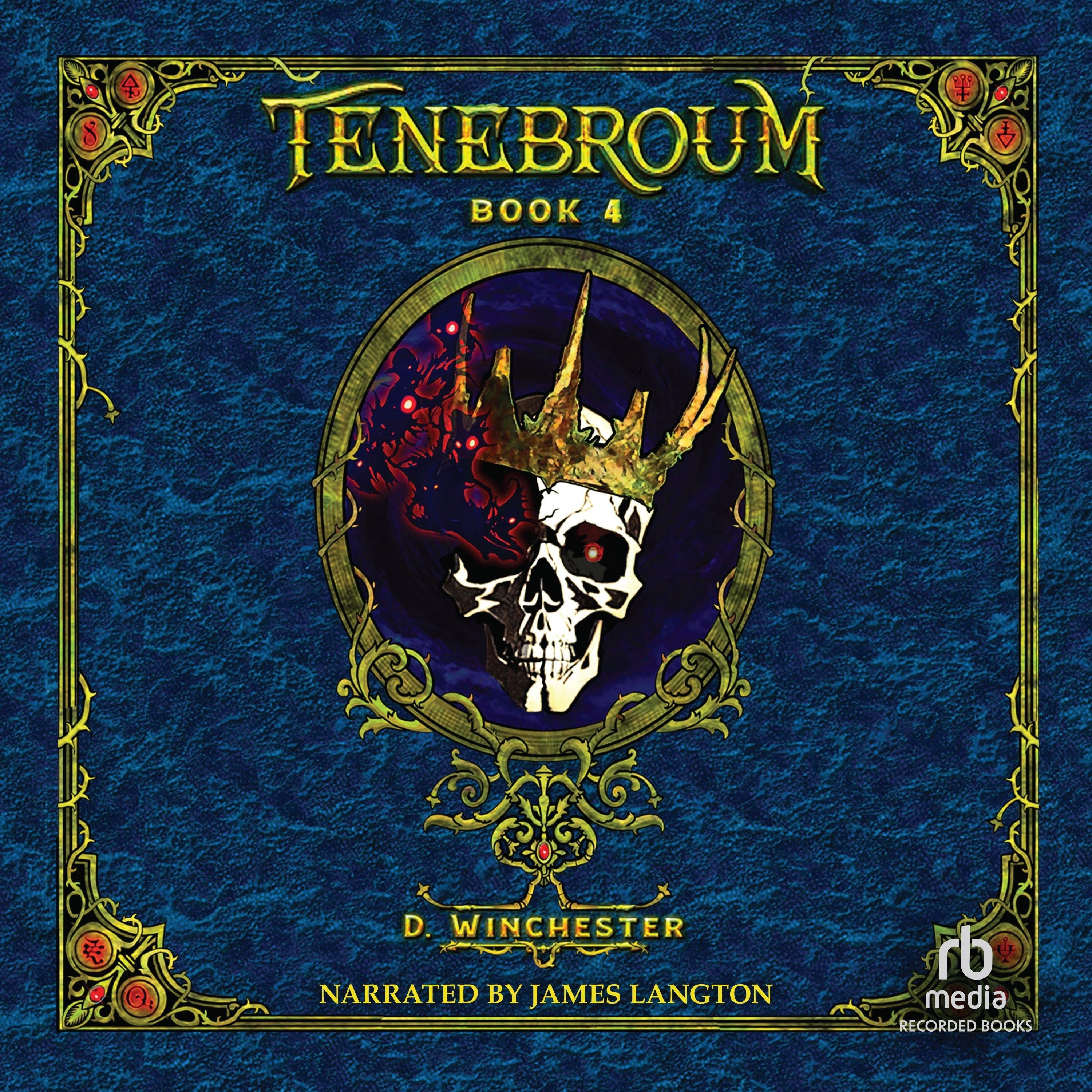 Tenebroum 4