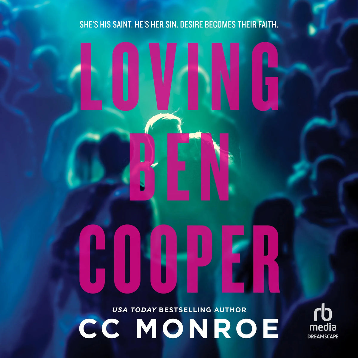 Loving Ben Cooper