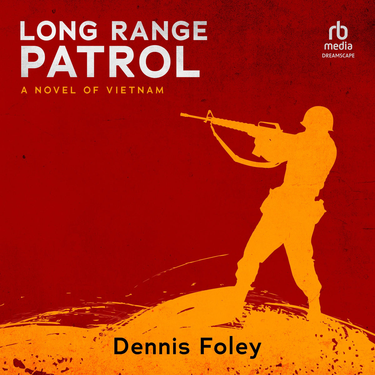 Long Range Patrol