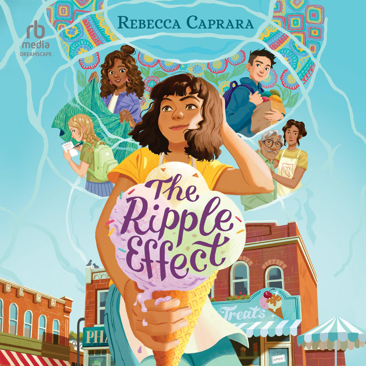 The Ripple Effect