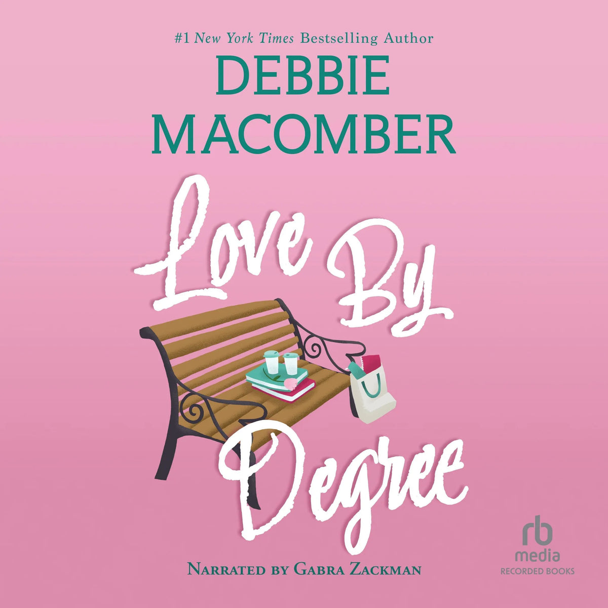 Love by Degree