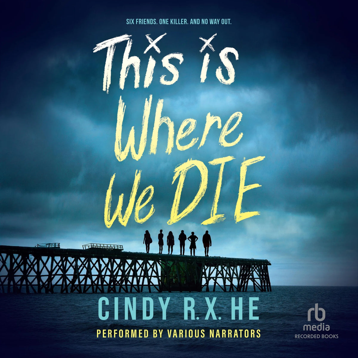 This is Where We Die
