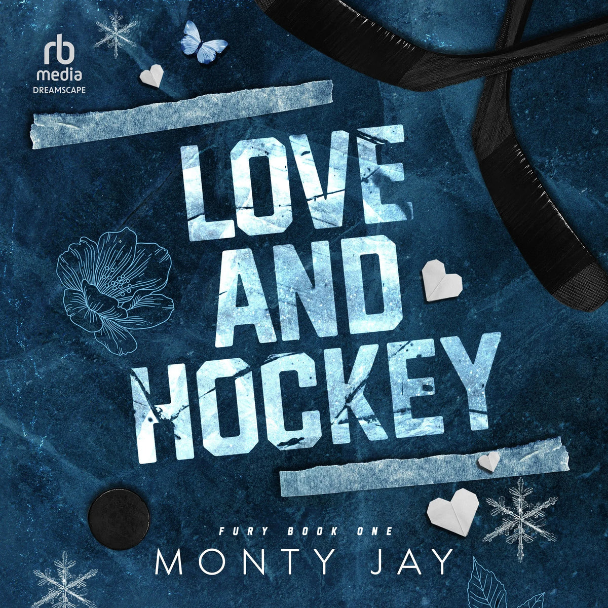 Love & Hockey