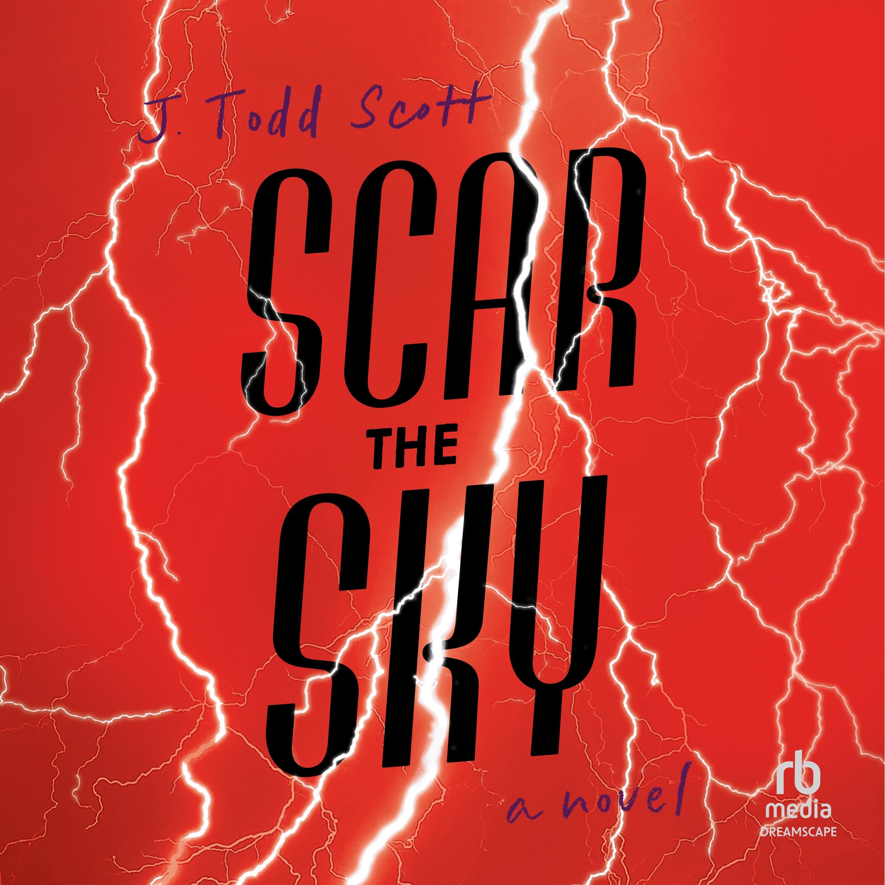 Scar the Sky