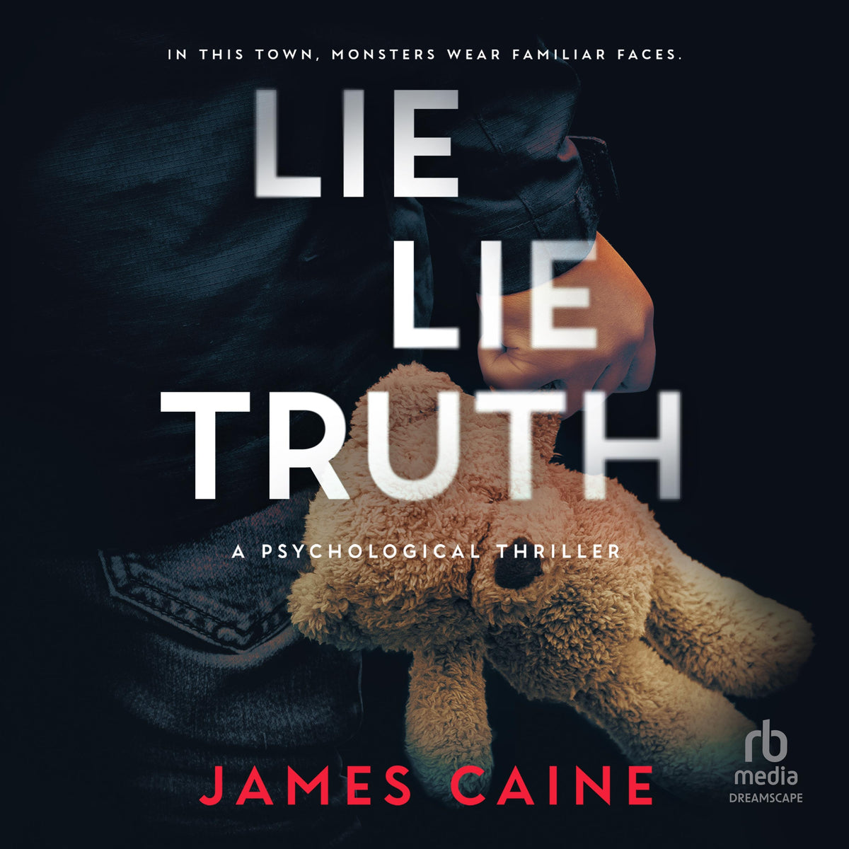 Lie Lie Truth