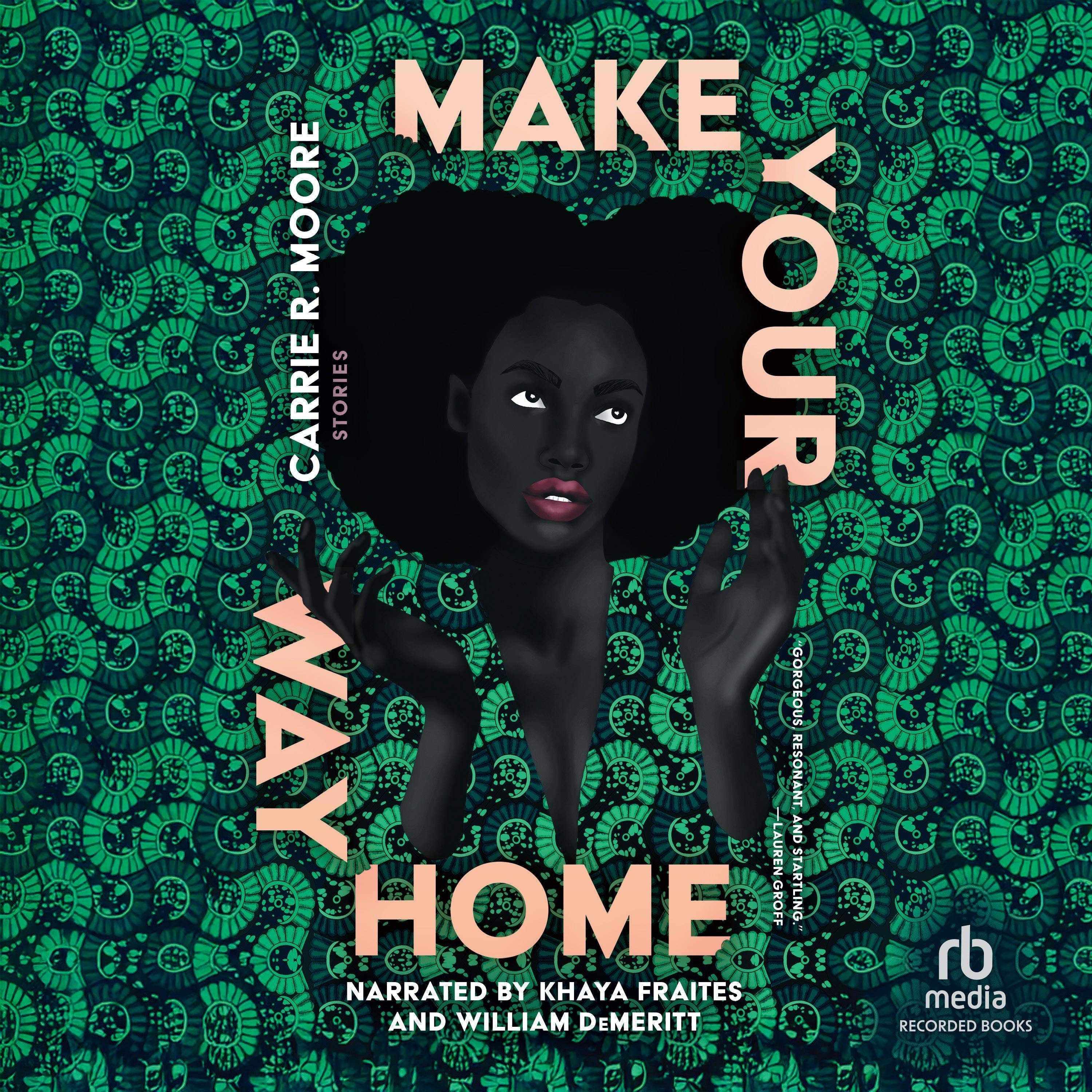 Make Your Way Home