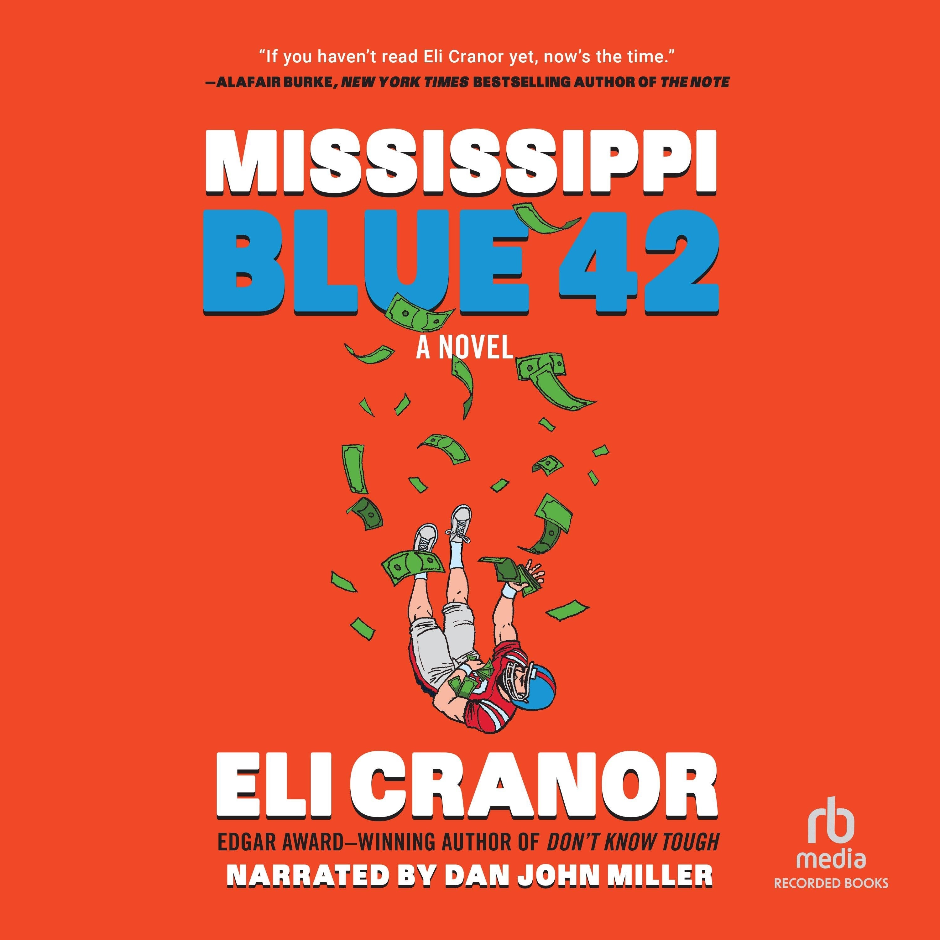 Mississippi Blue 42