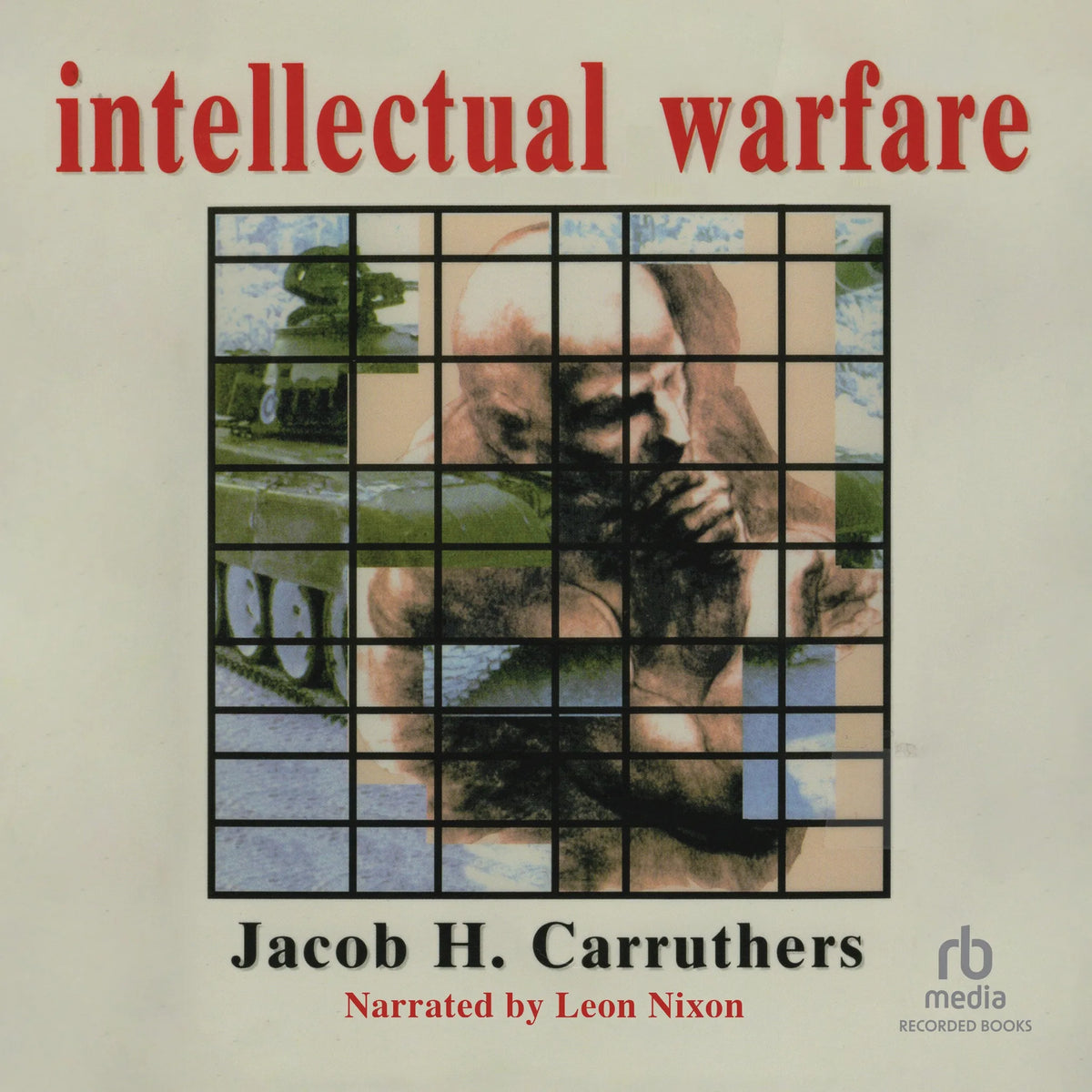 Intellectual Warfare