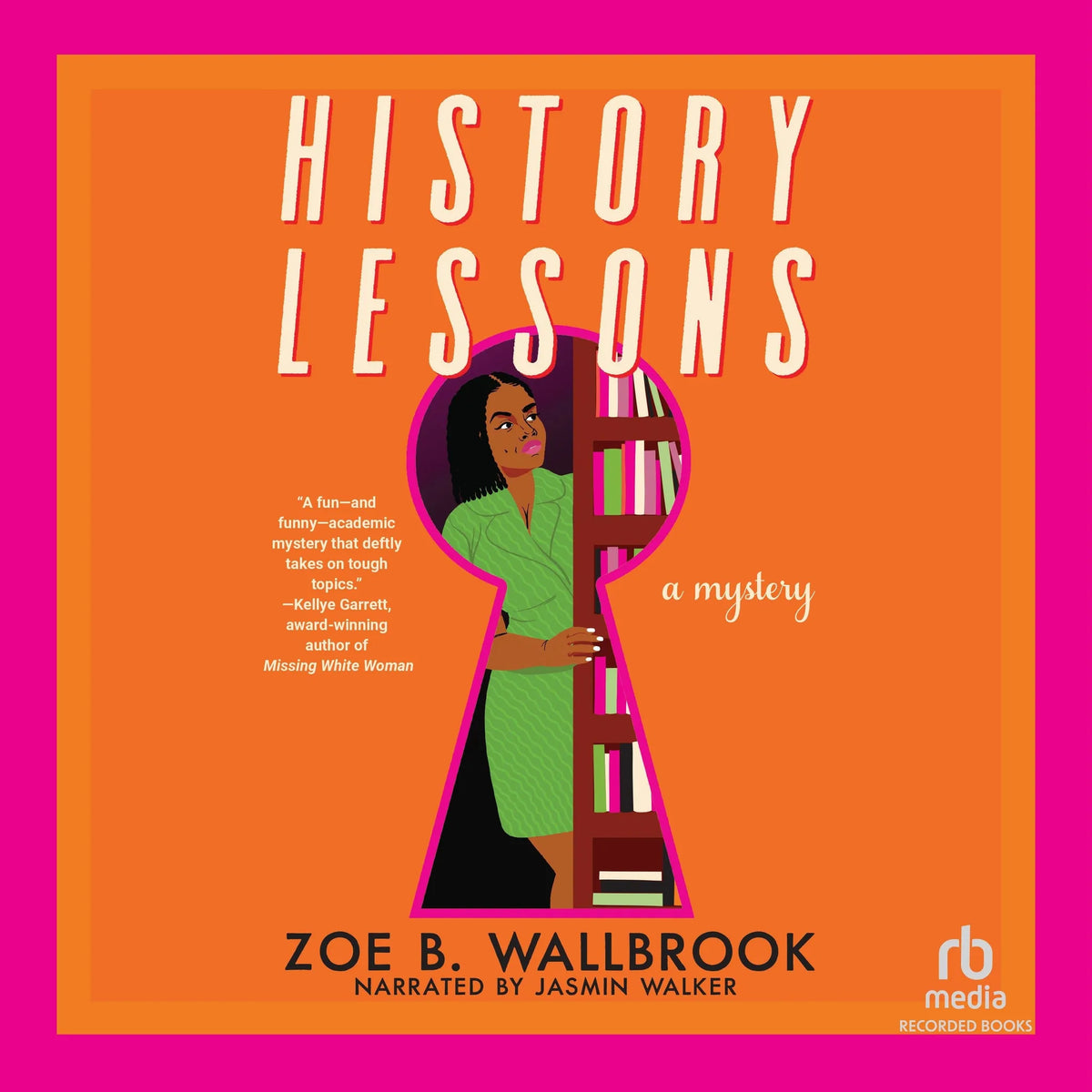 History Lessons