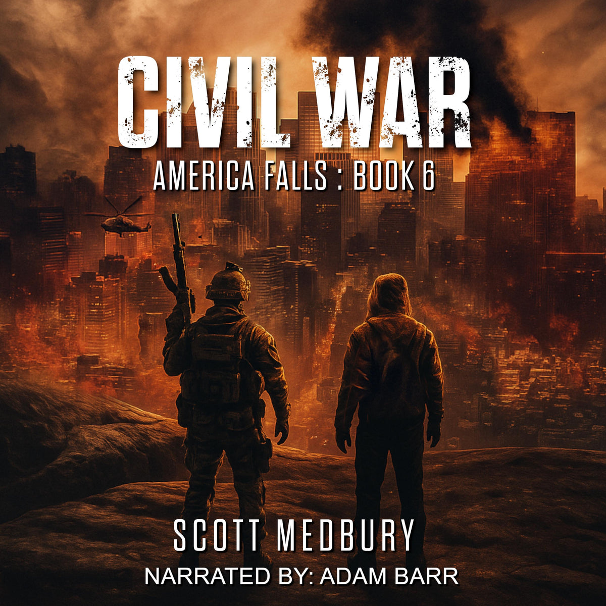 Civil War