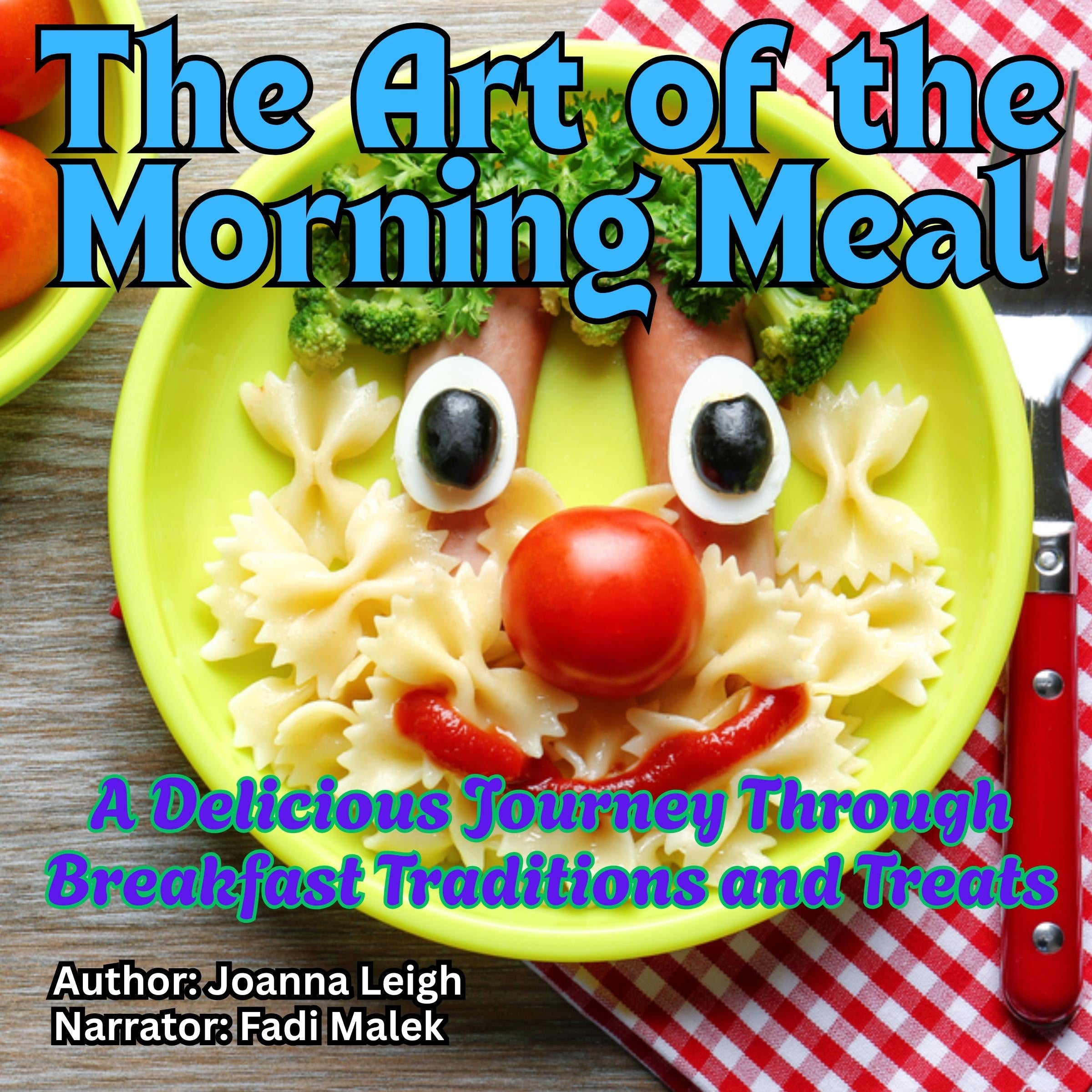 The Art of the Morning Meal