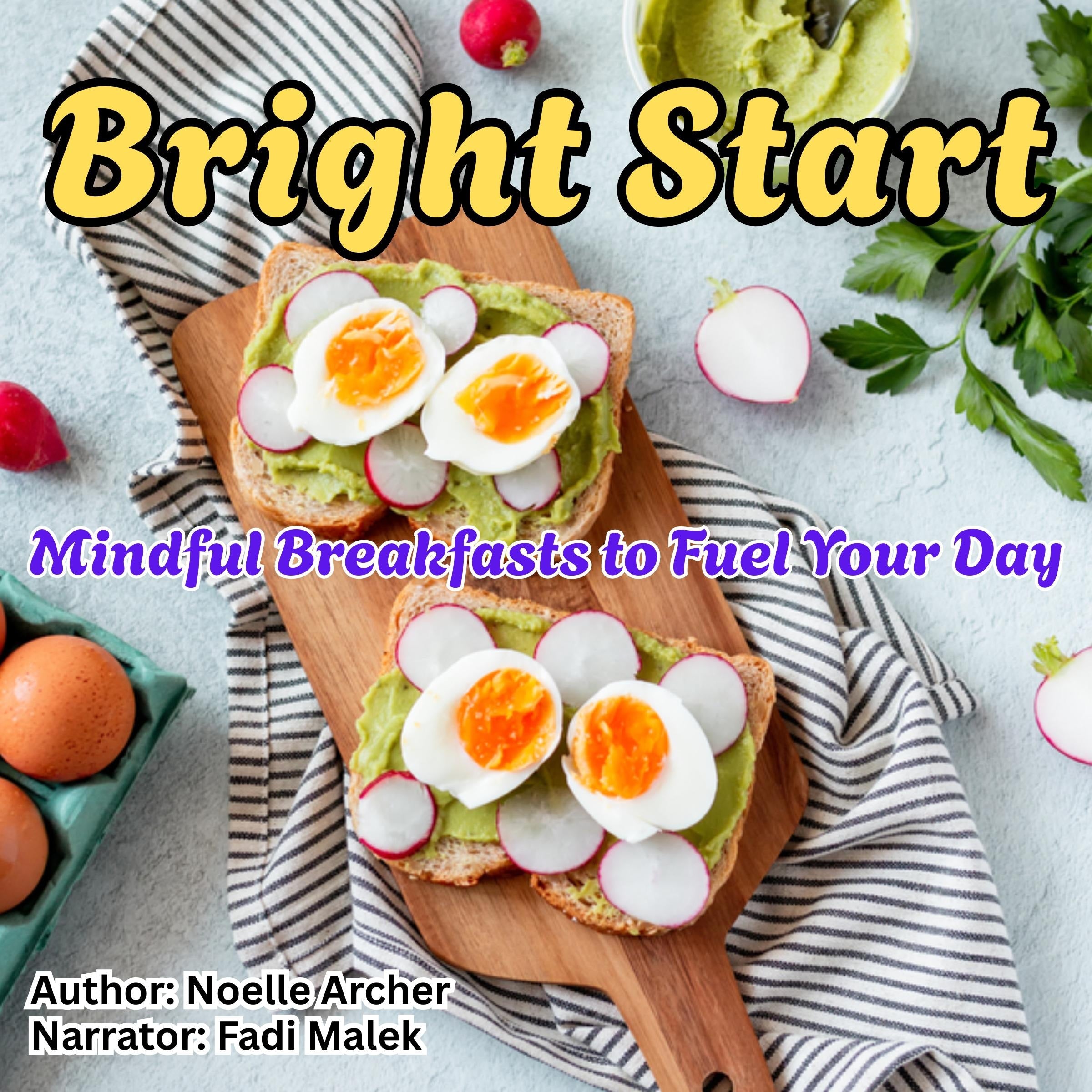 Bright Start