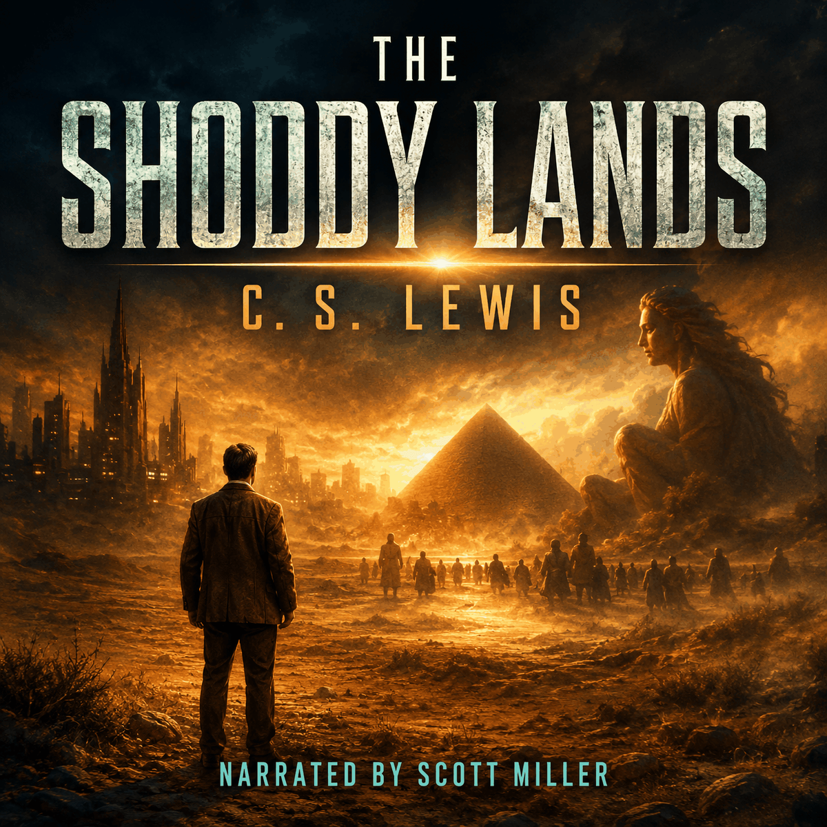 The Shoddy Lands