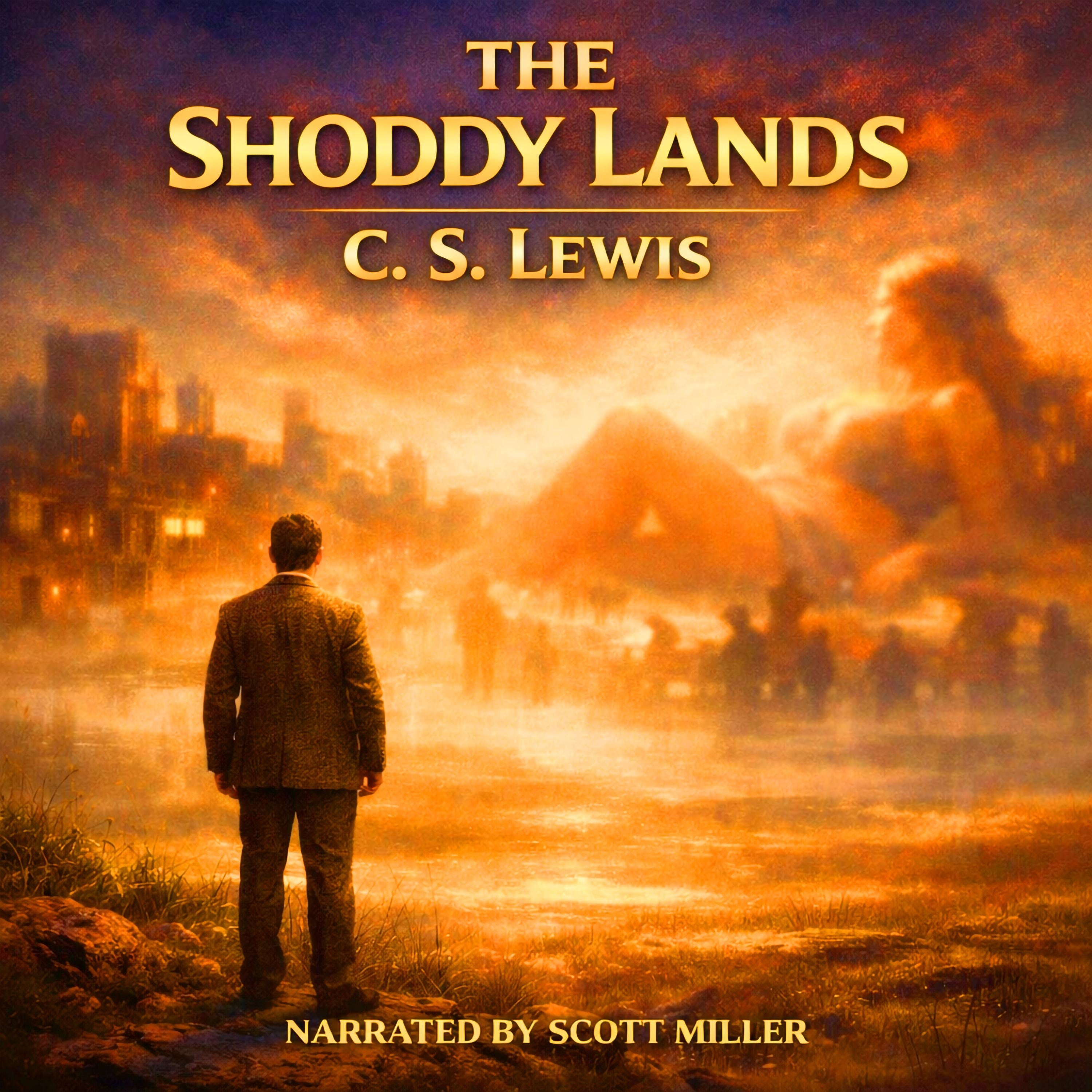 The Shoddy Lands