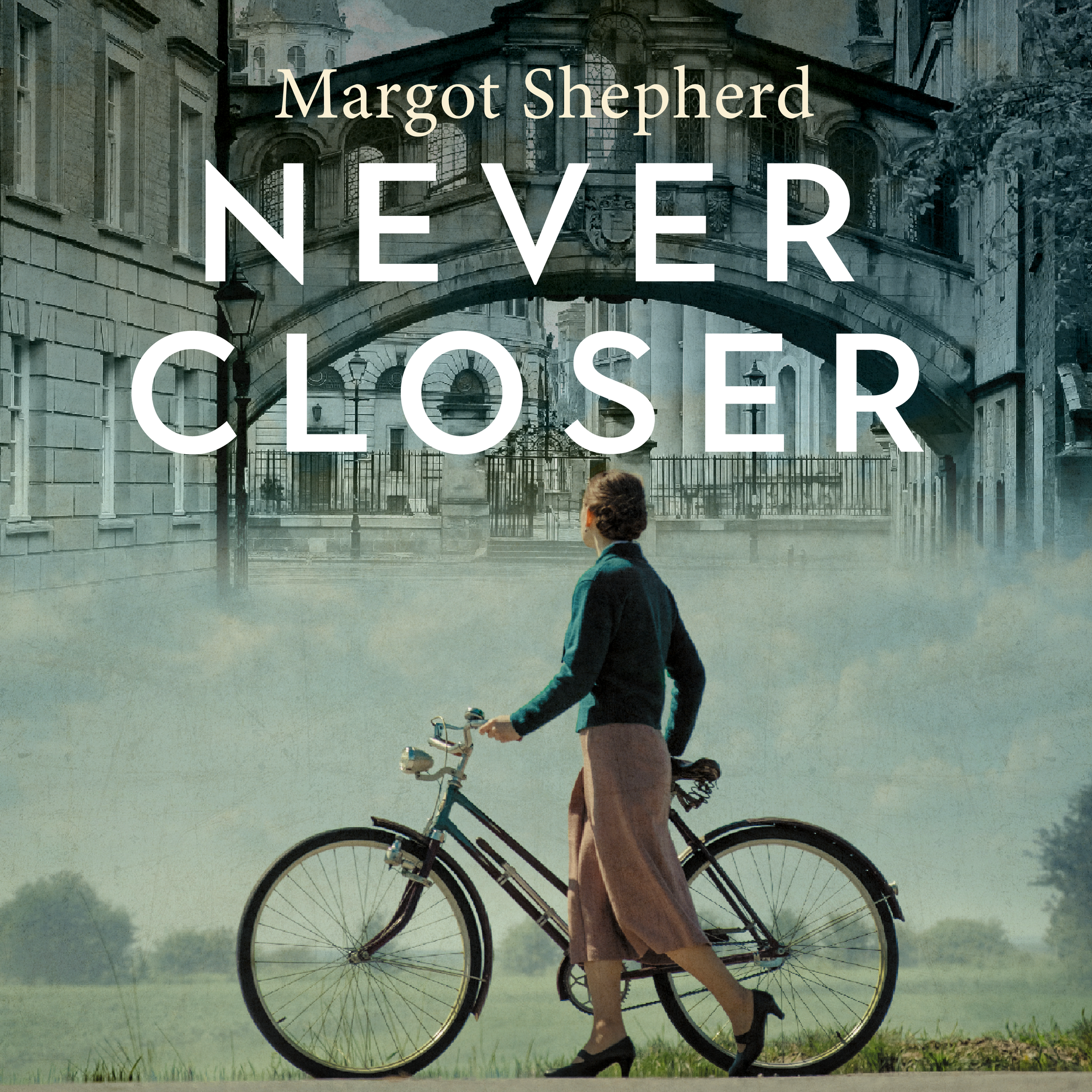 Never Closer
