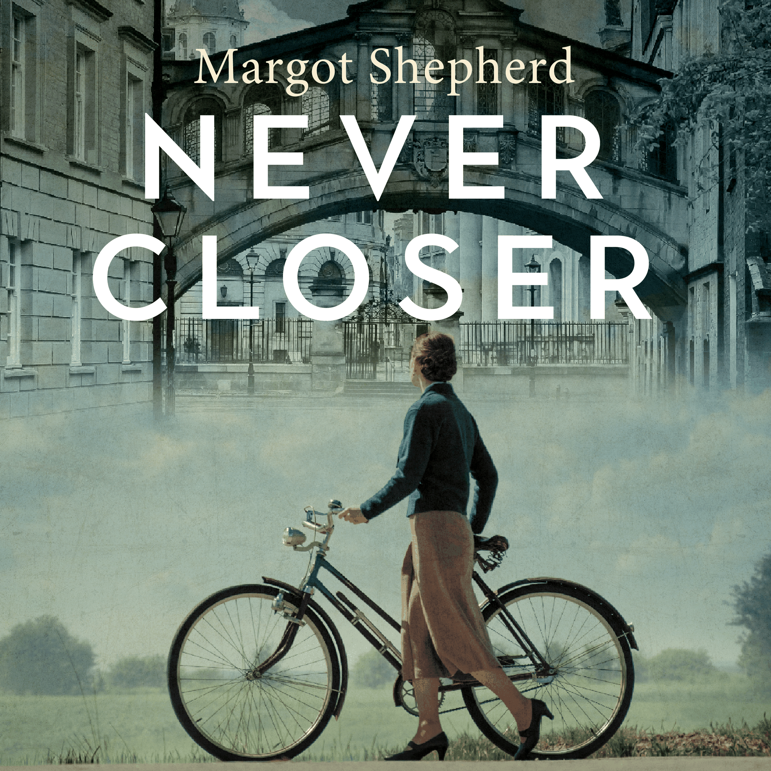 Never Closer