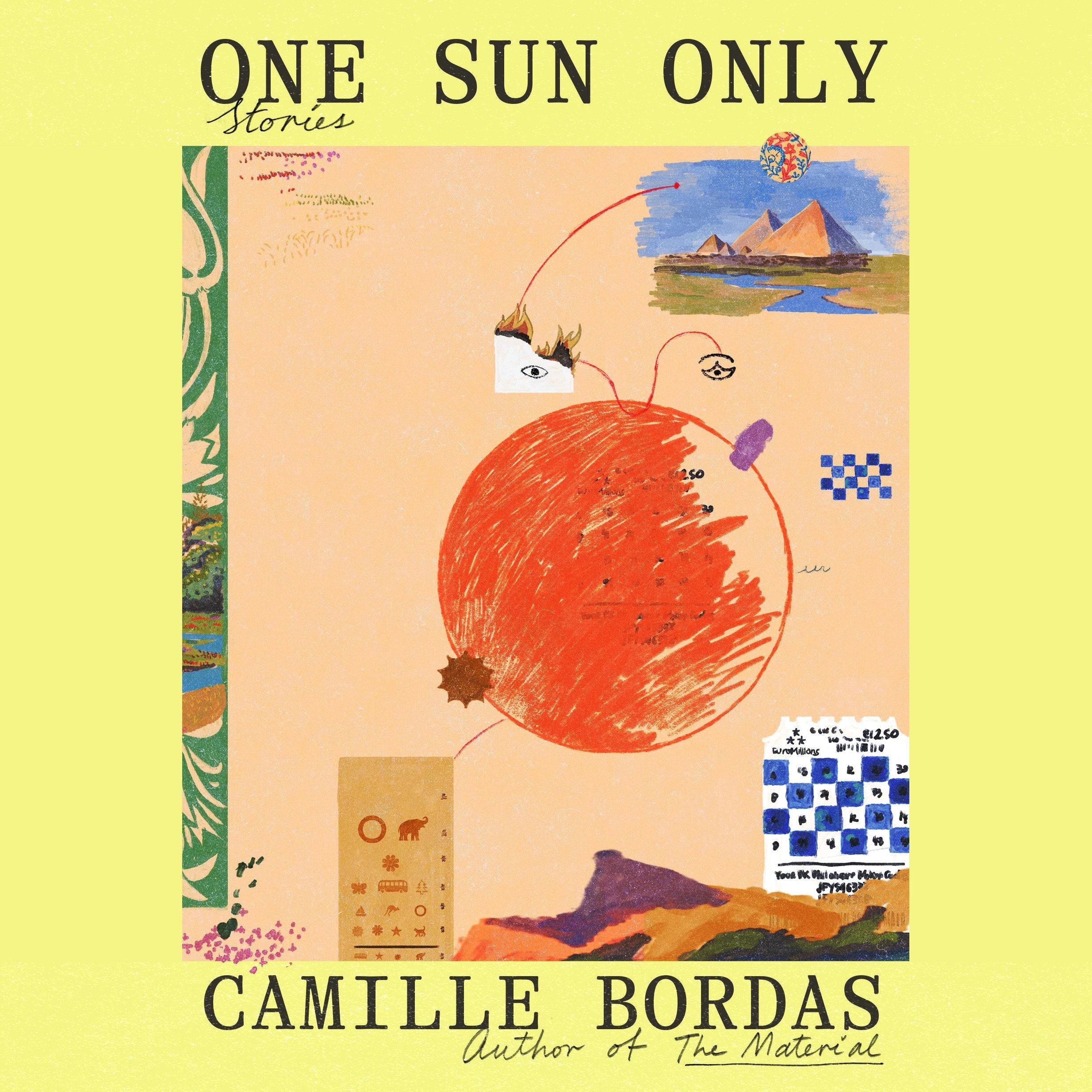 One Sun Only
