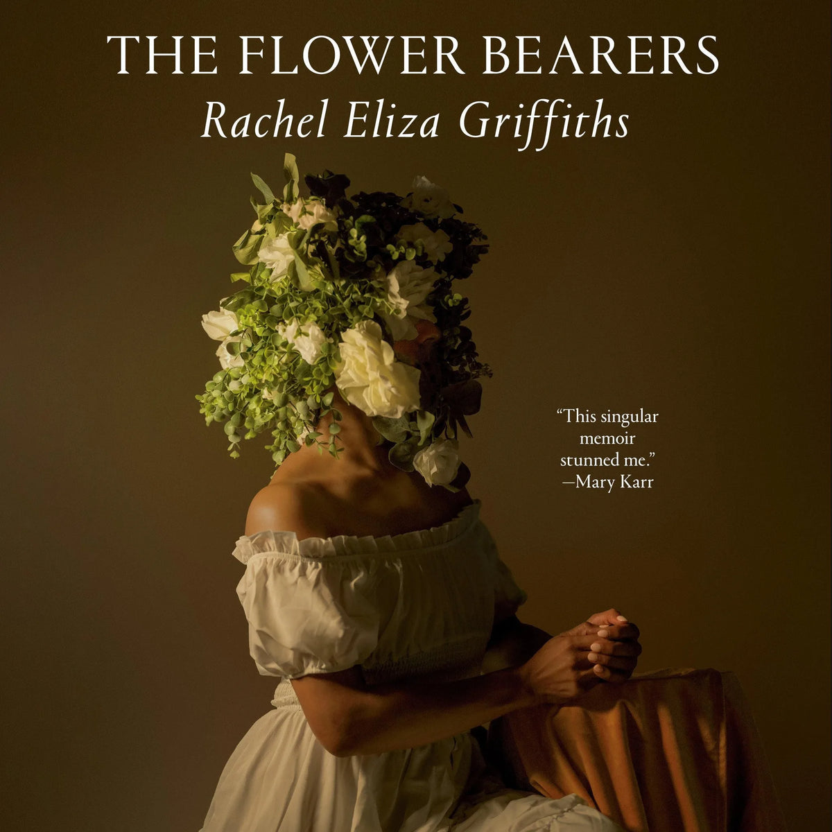 The Flower Bearers