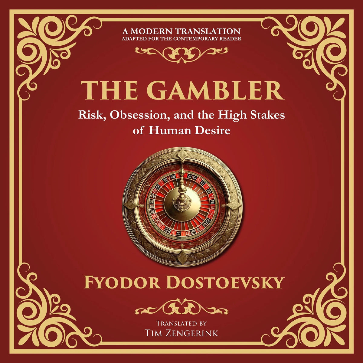 The Gambler