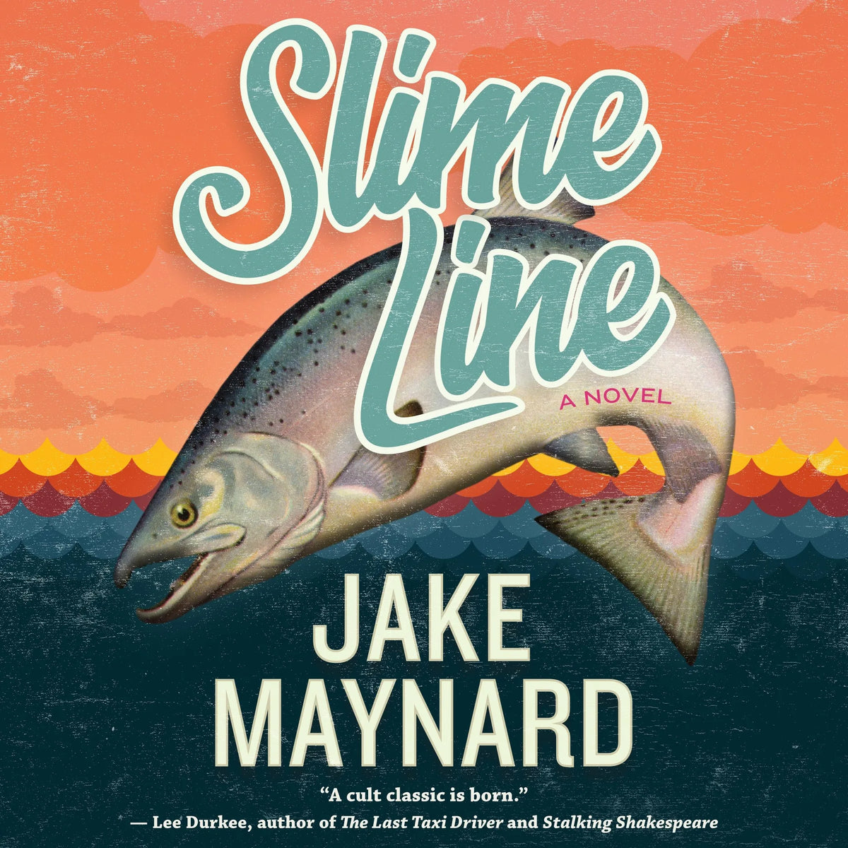 Slime Line