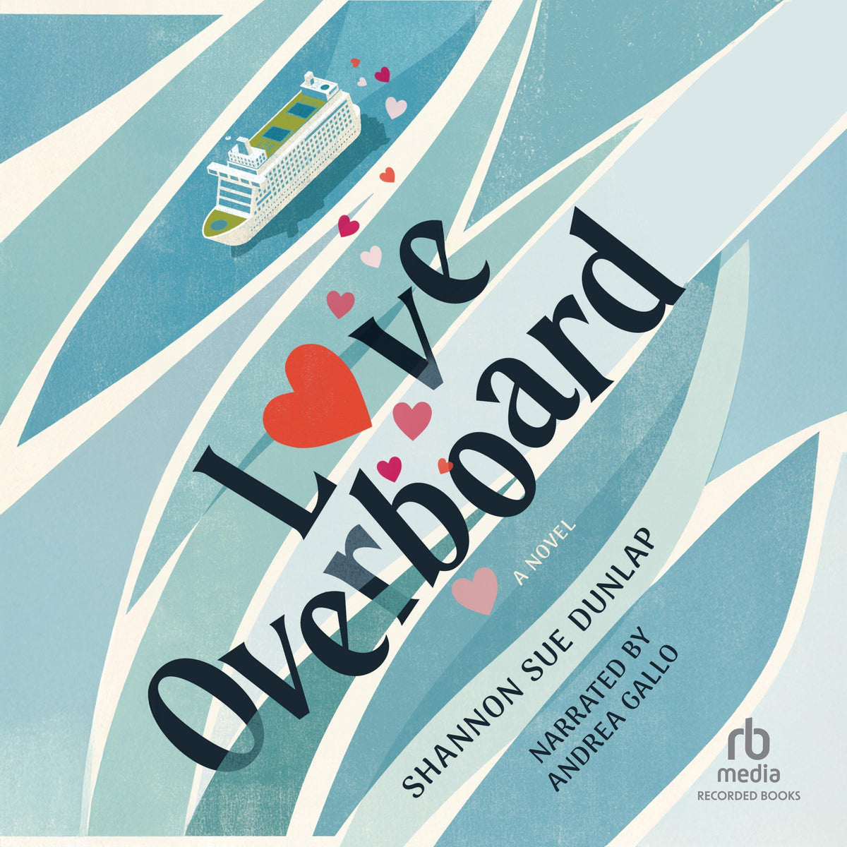 Love Overboard