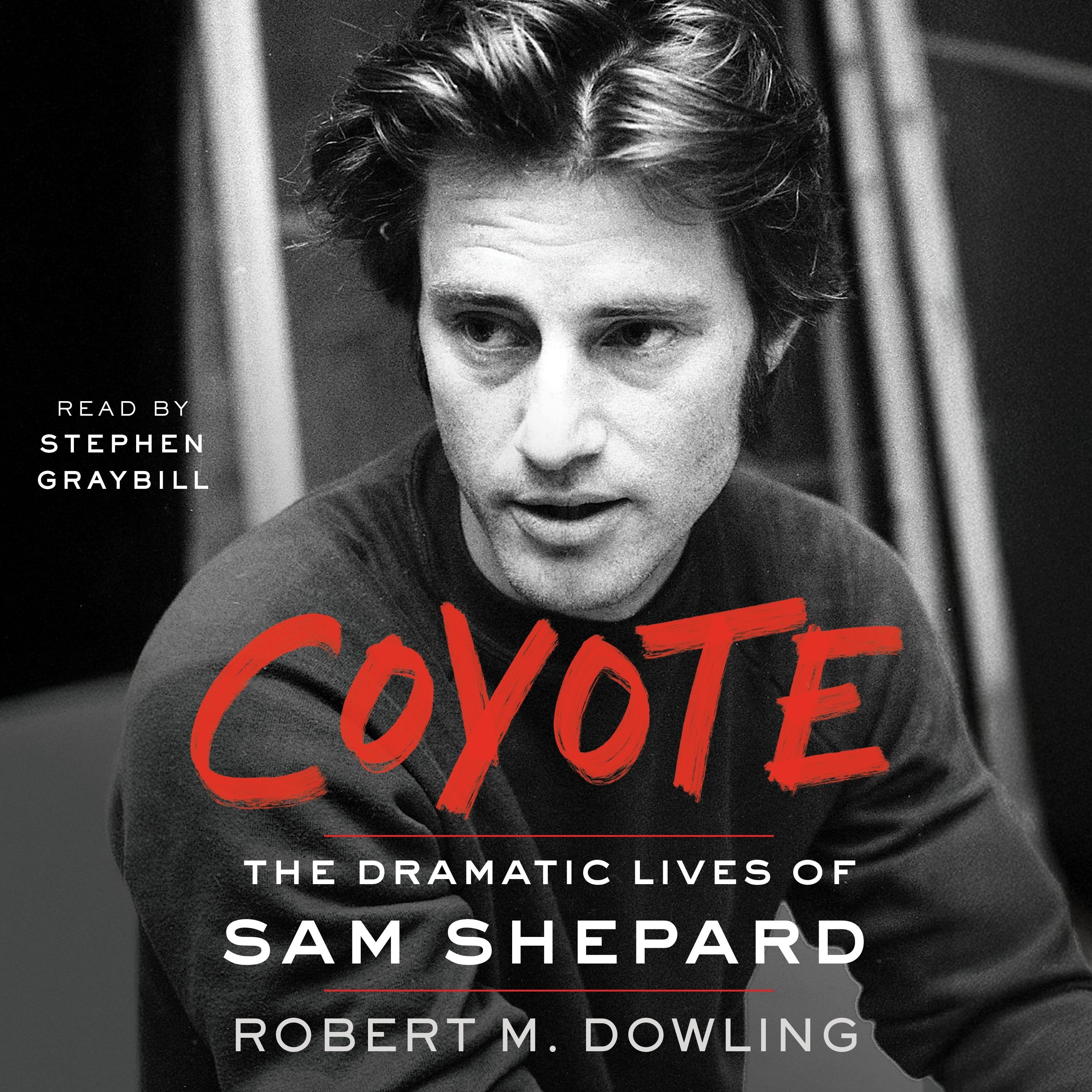 Coyote
