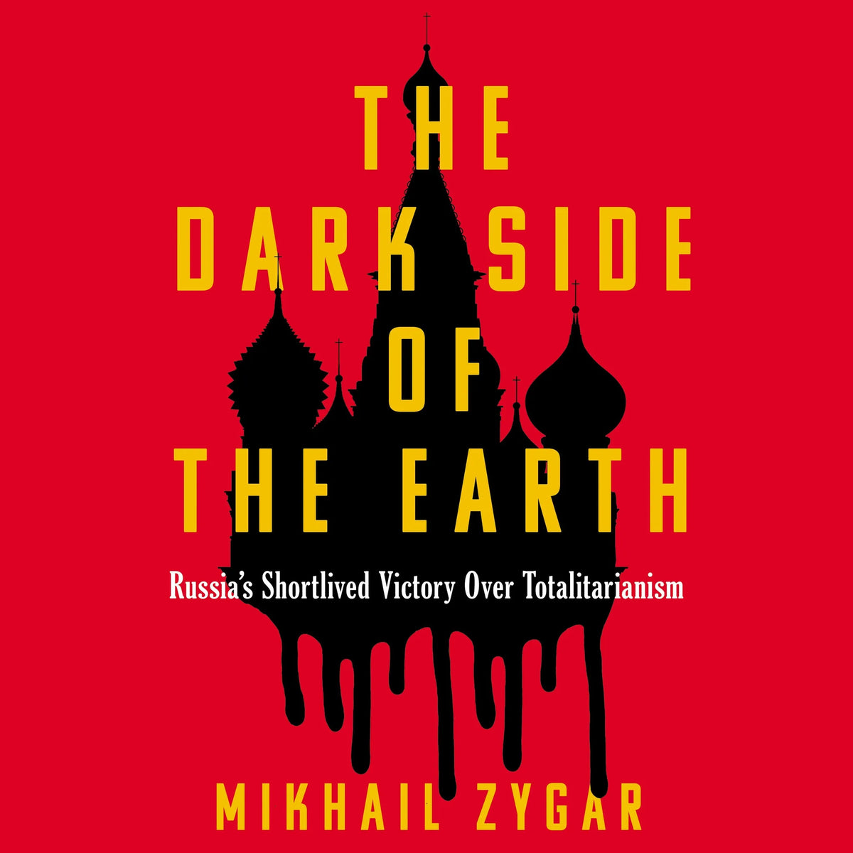 The Dark Side of the Earth