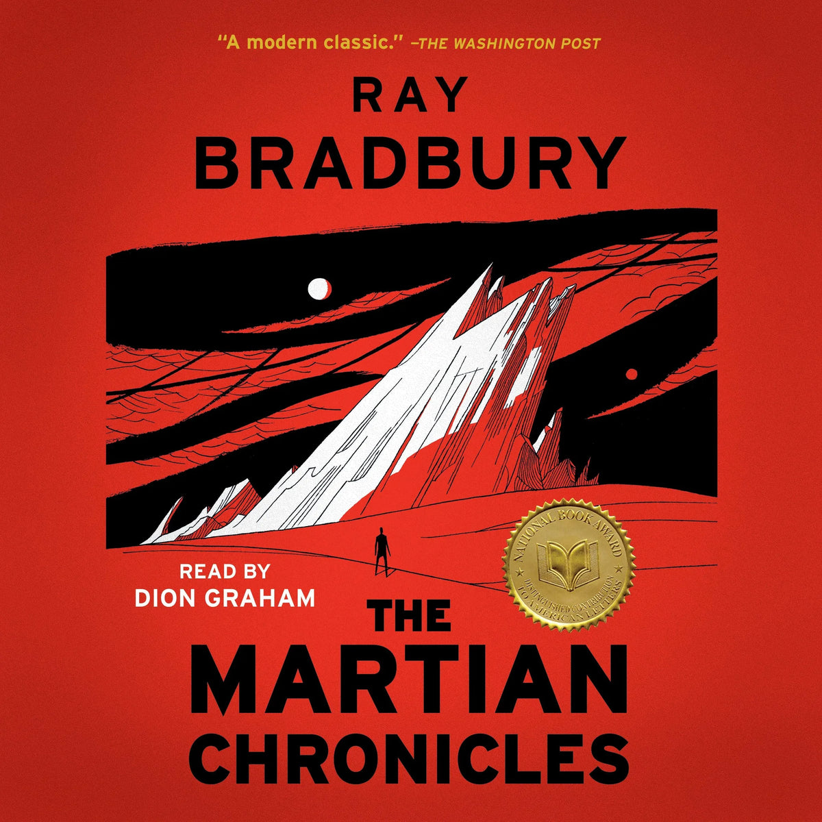 The Martian Chronicles