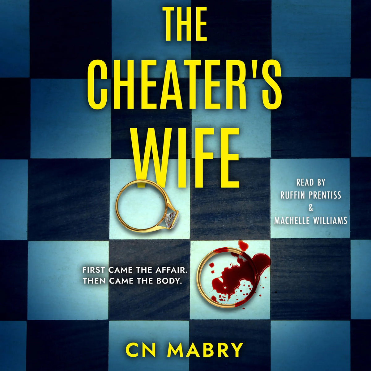 The Cheater's Wife