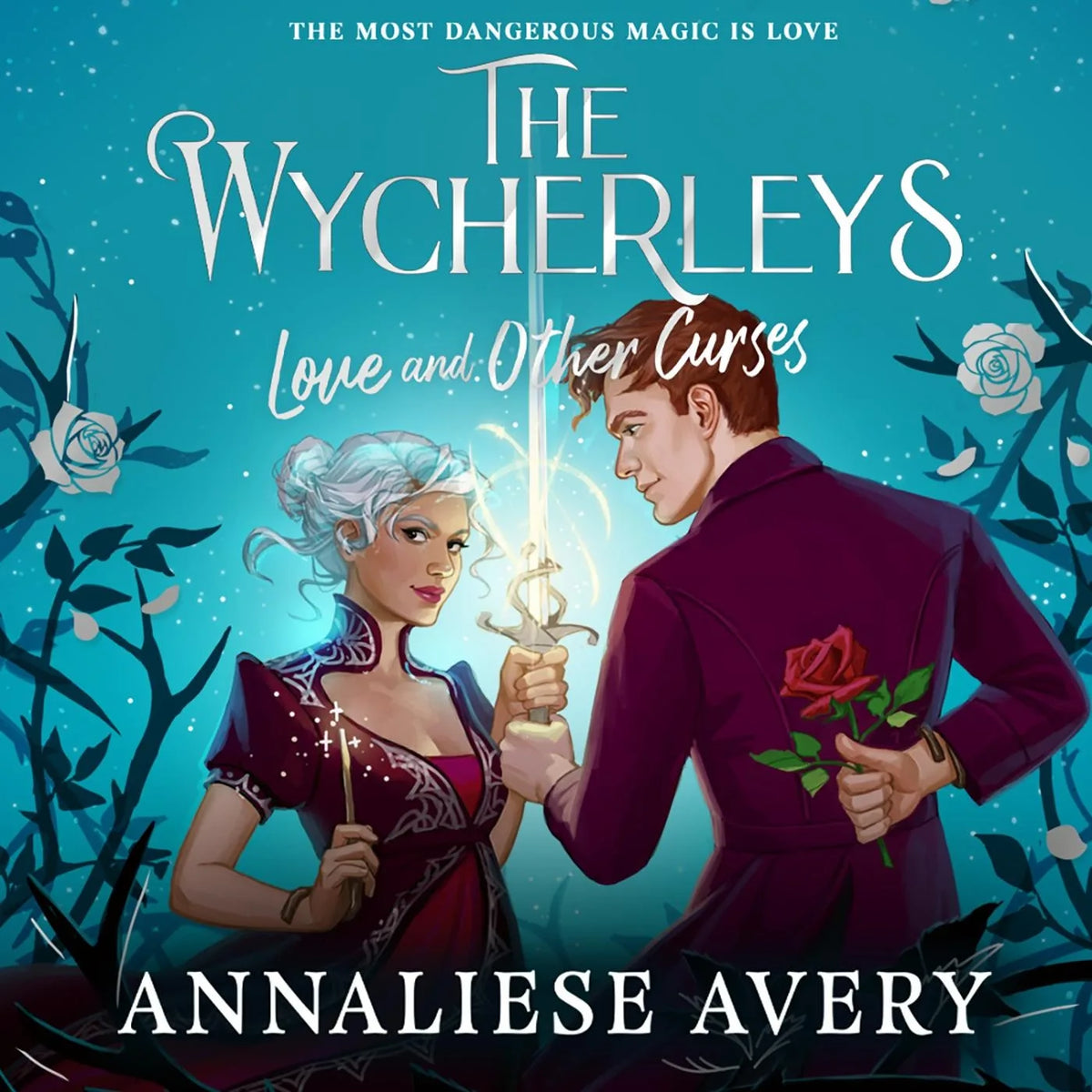Love and Other Curses