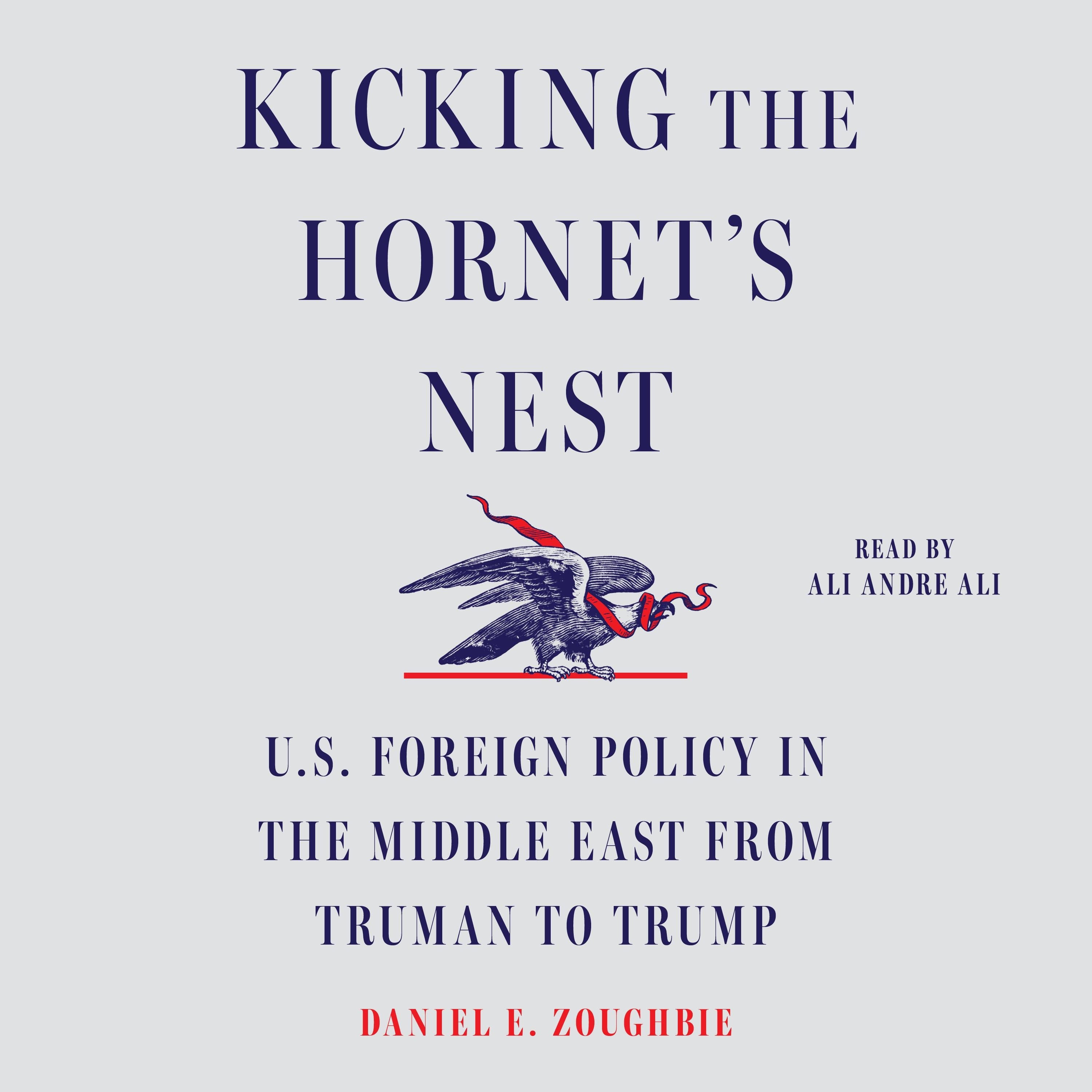 Kicking the Hornet's Nest