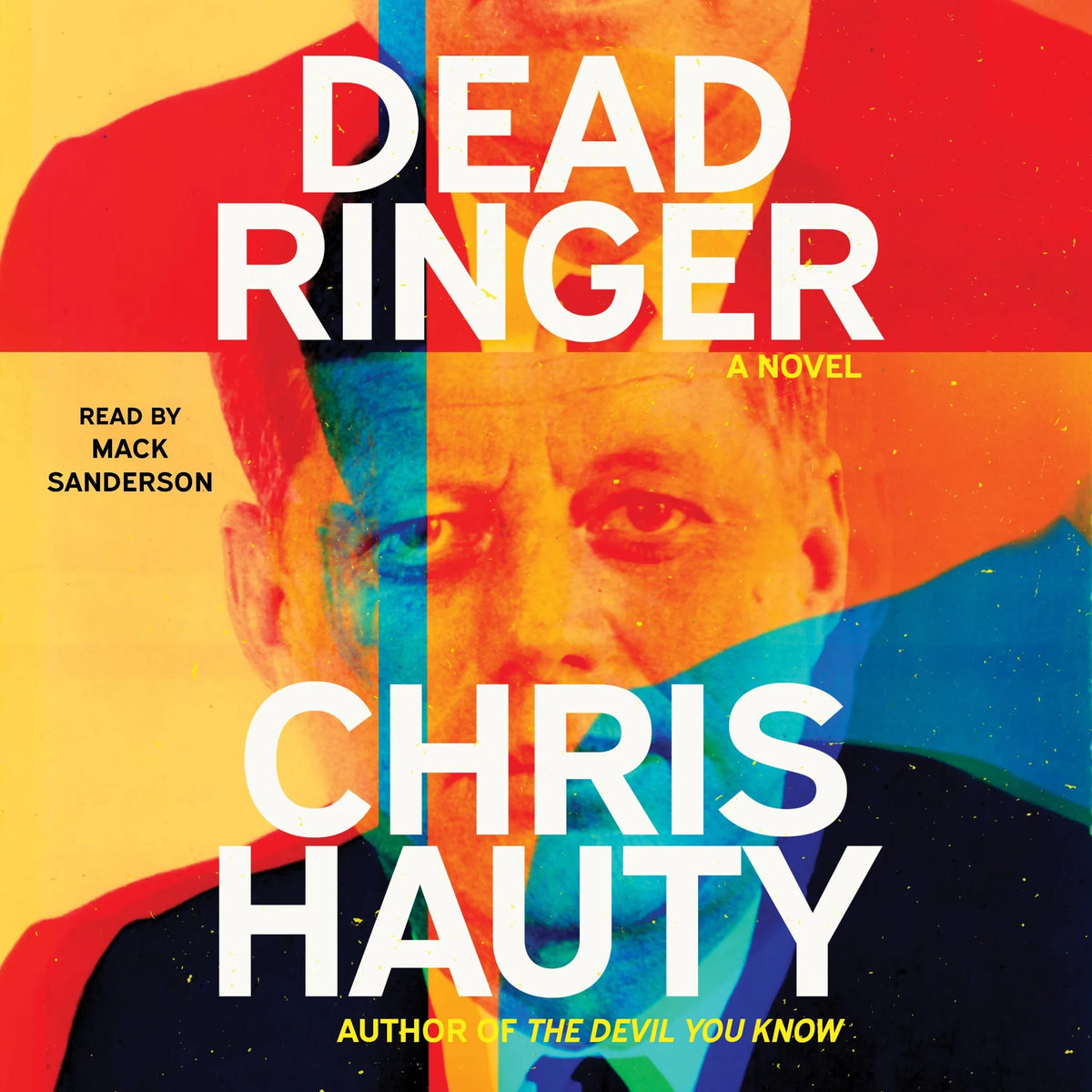 Dead Ringer