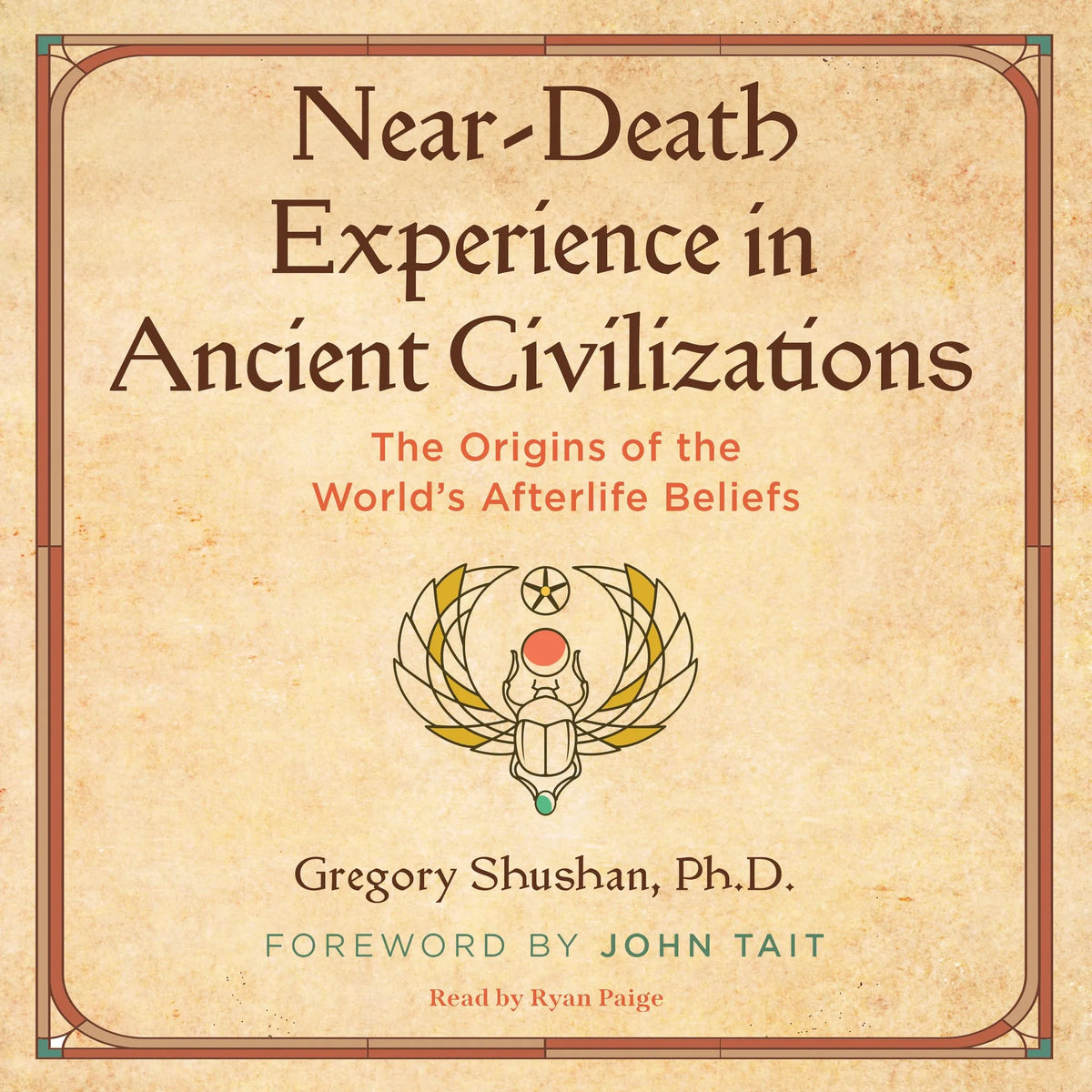 Near-Death Experience in Ancient Civilizations