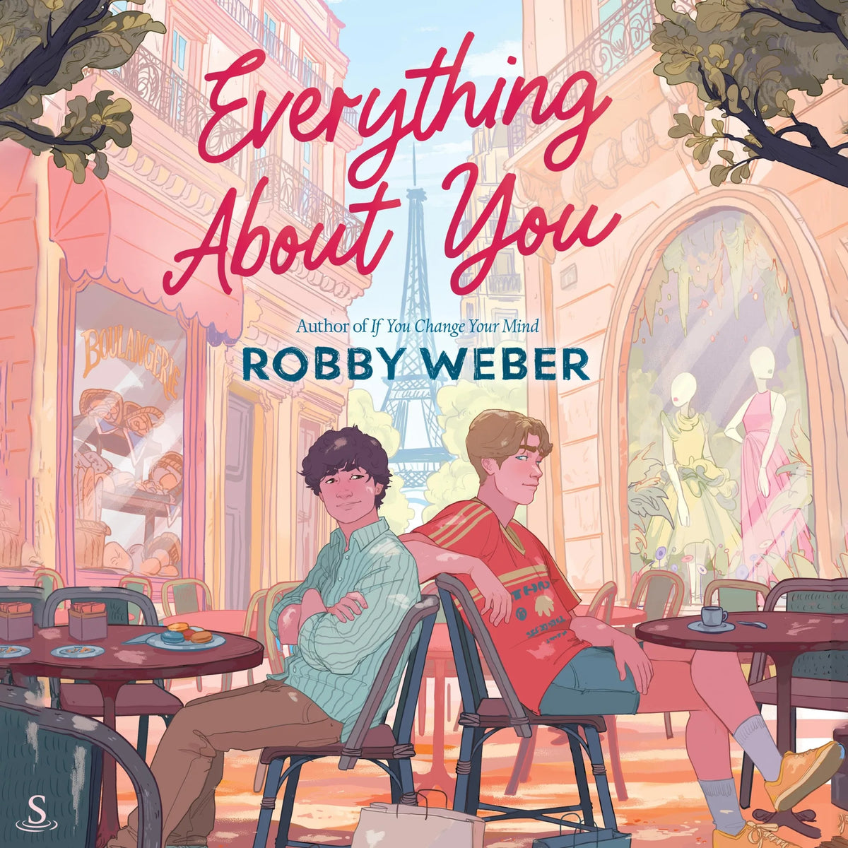 Everything About You